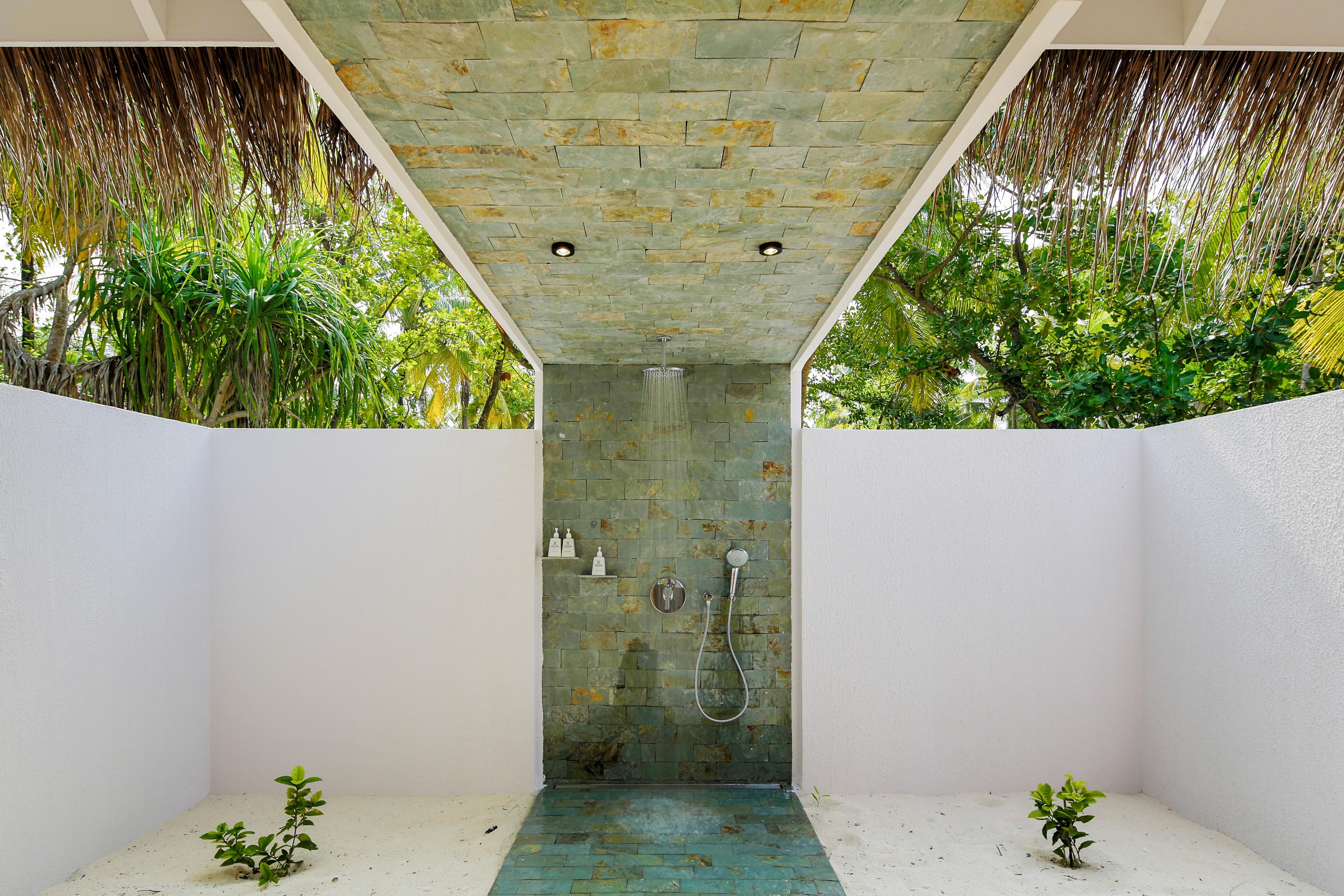 Cocoon Maldives - Tap to explore photos