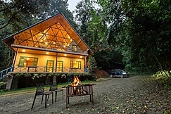 Latitude 29 by The Lake Resort | Luxury Tents to Latitude 29 by The Lake Resort, Naukuchiatal