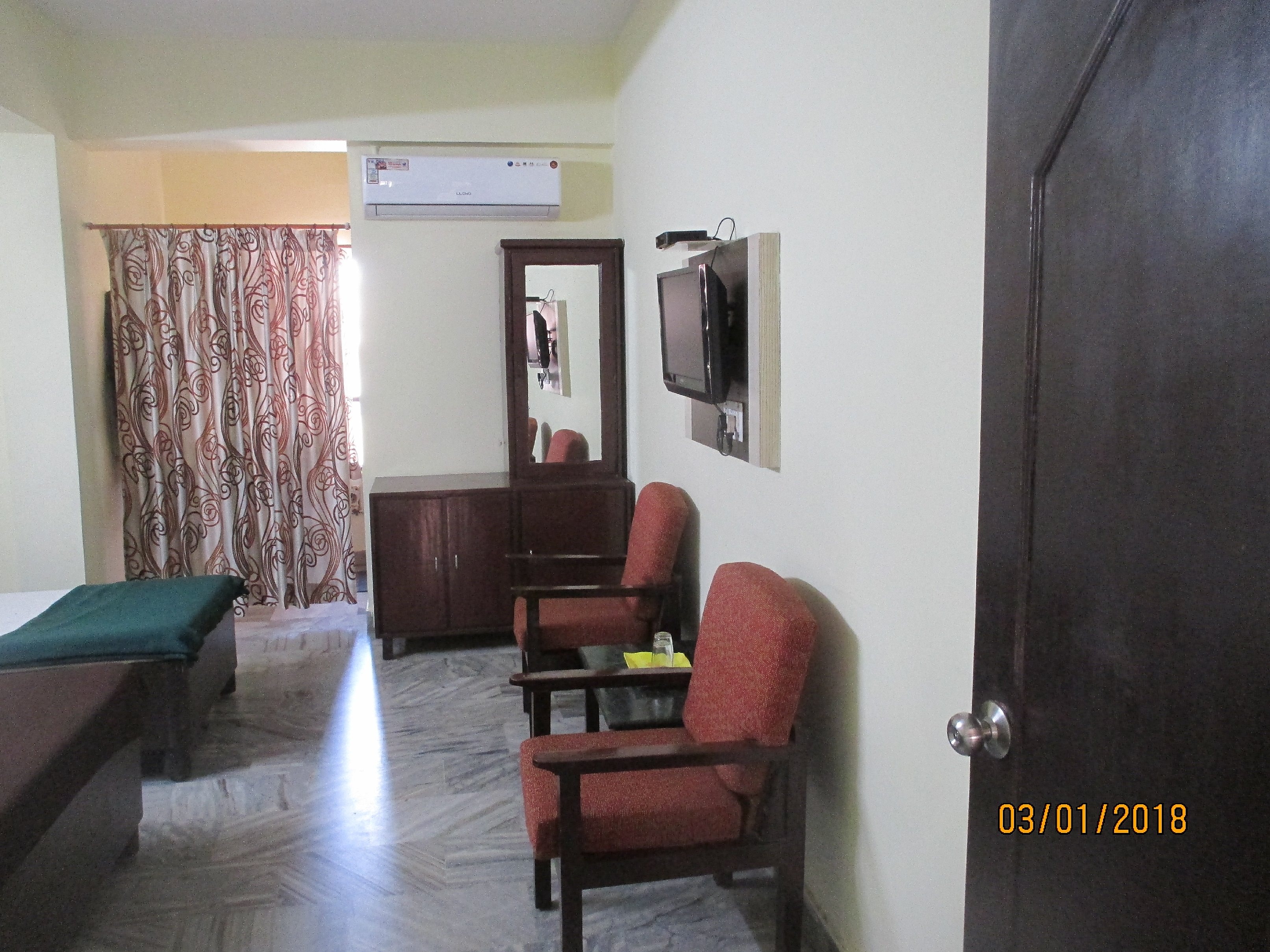 Chandana Residency - Tap to explore photos
