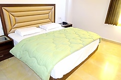 Hotel Lokpriya Inn, Rajsamand