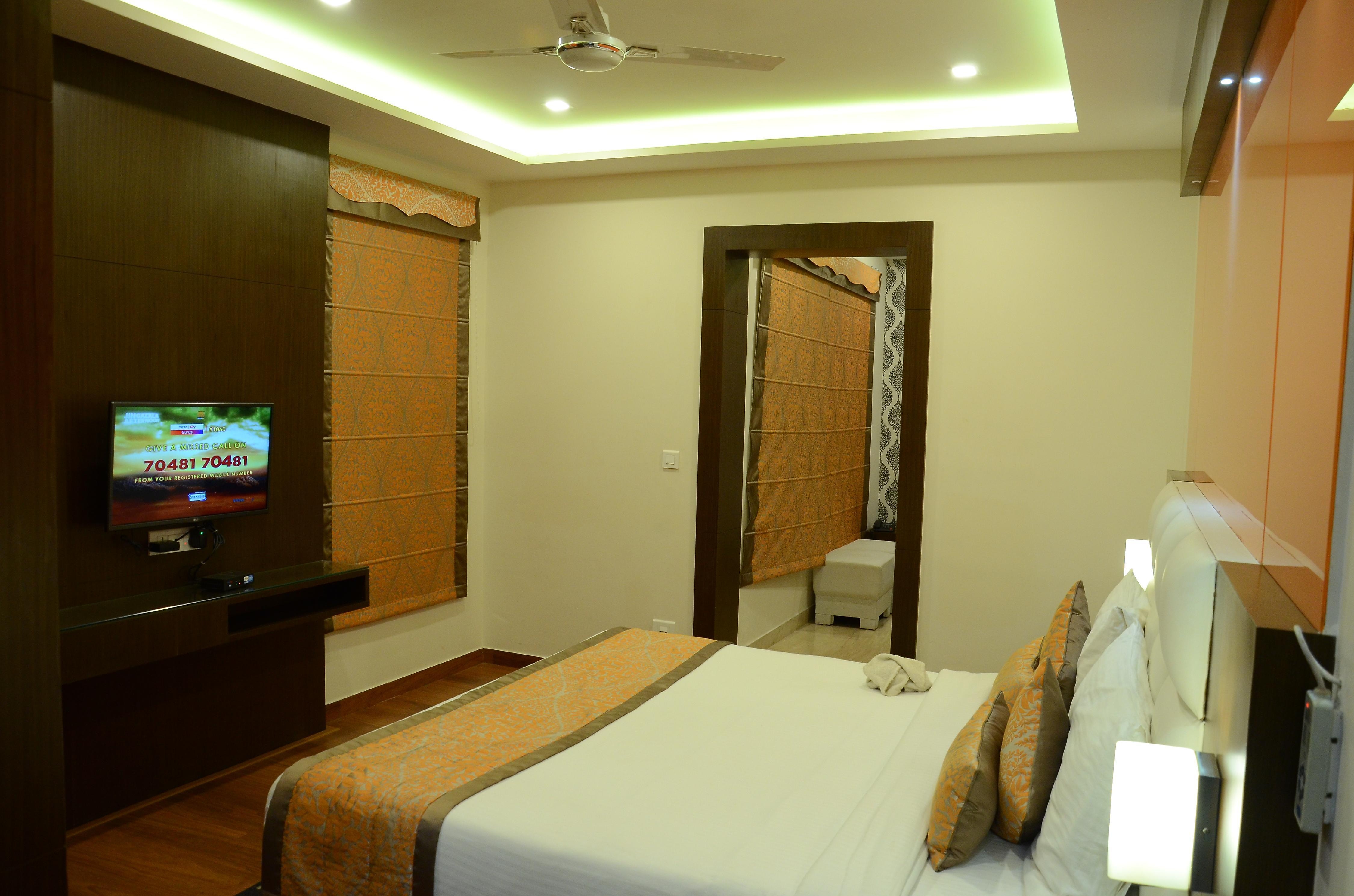 Ramaya Hotel - Tap to explore photos