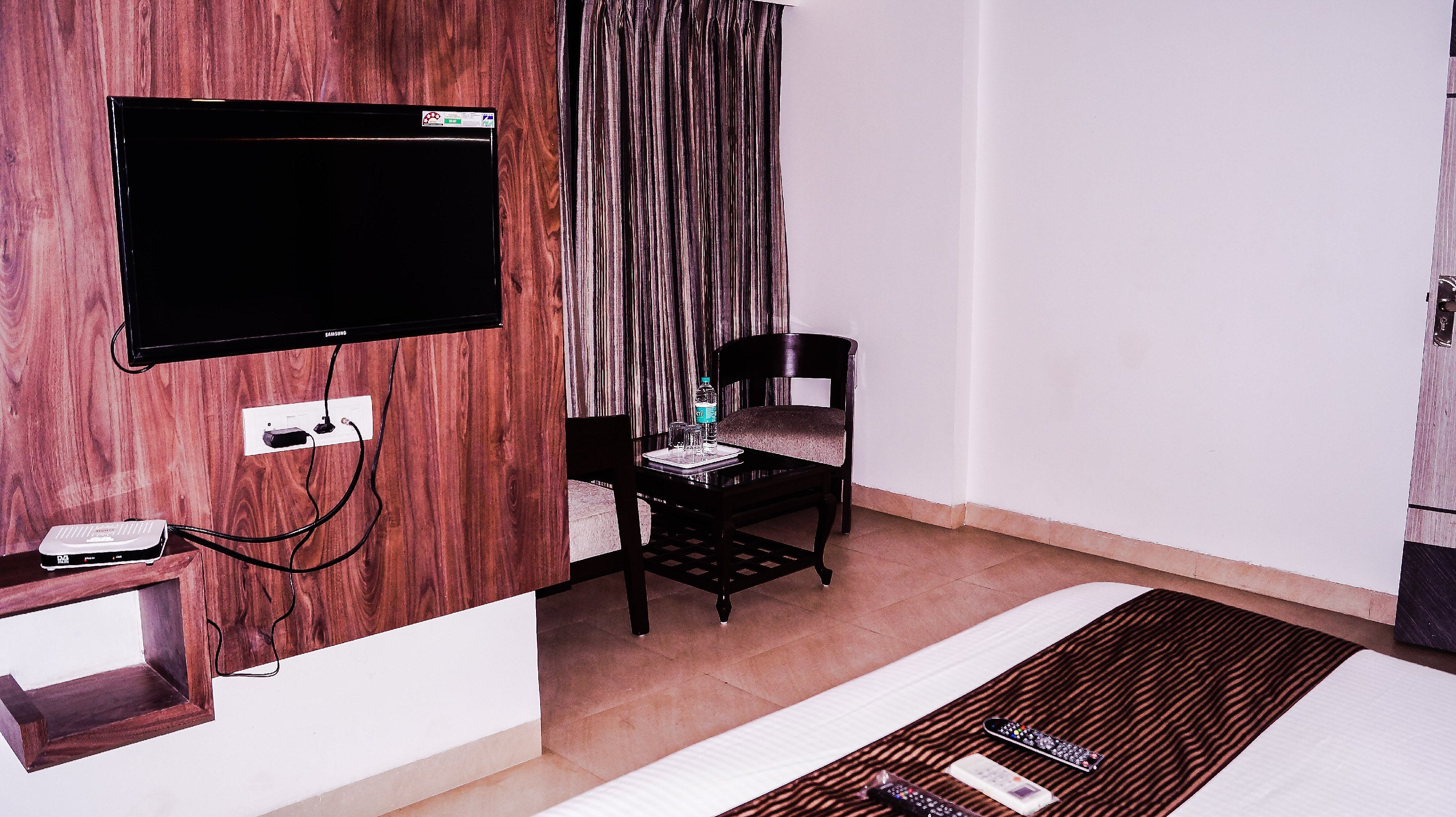 Khandesh Residency
