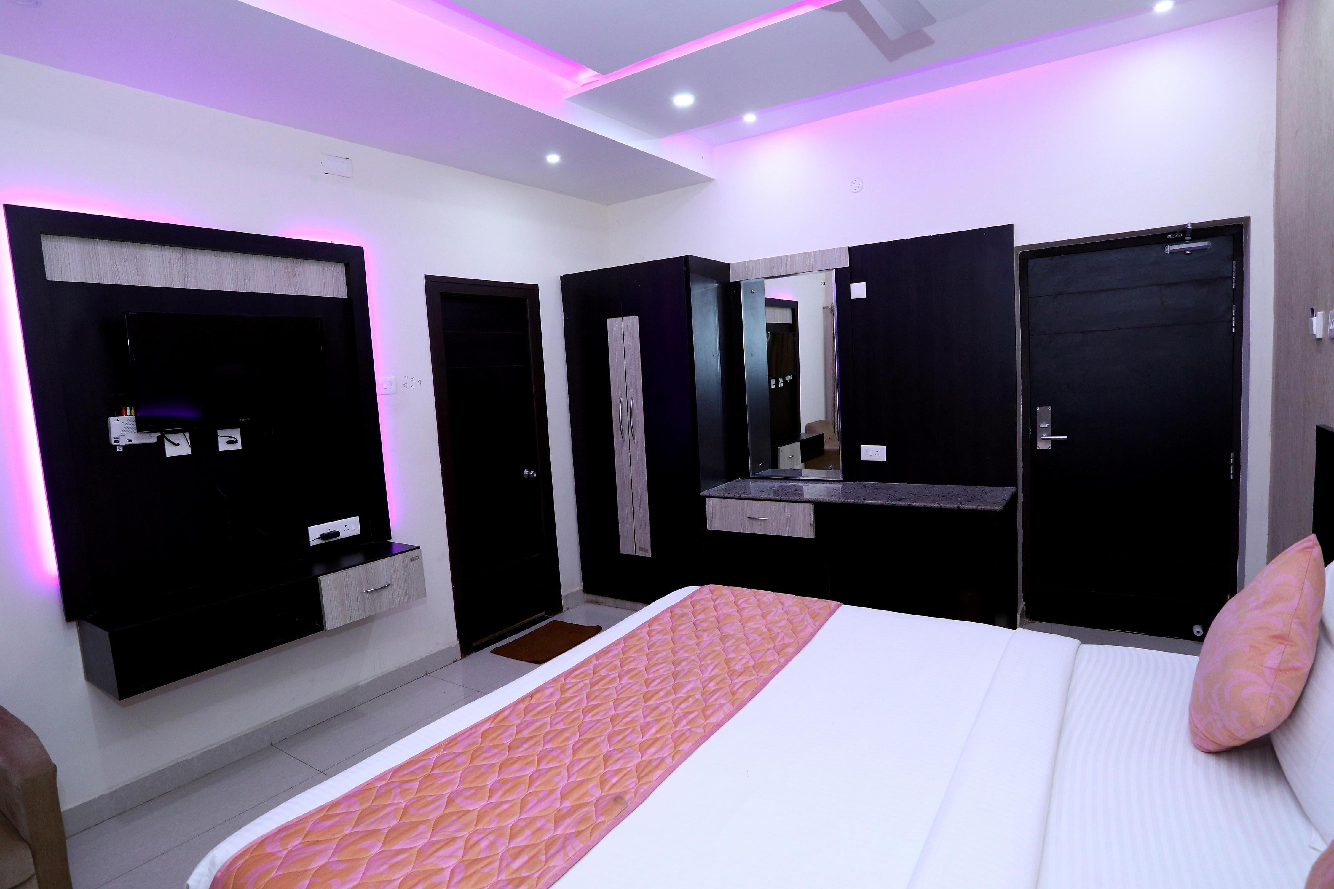 Shri Subham Residency - Tap to explore photos