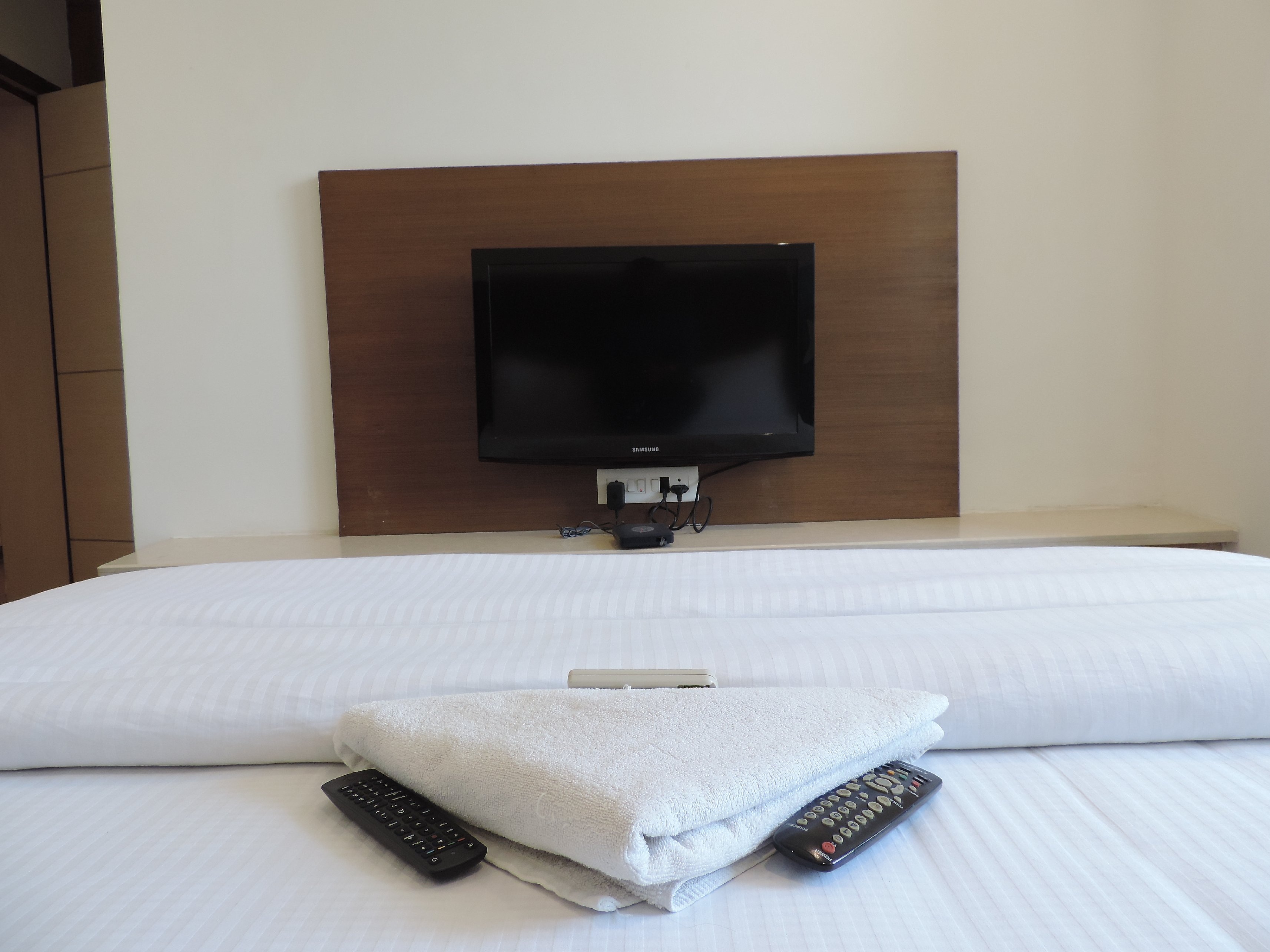 Hotel Sai Saya - Indiranagar,Nashik 2