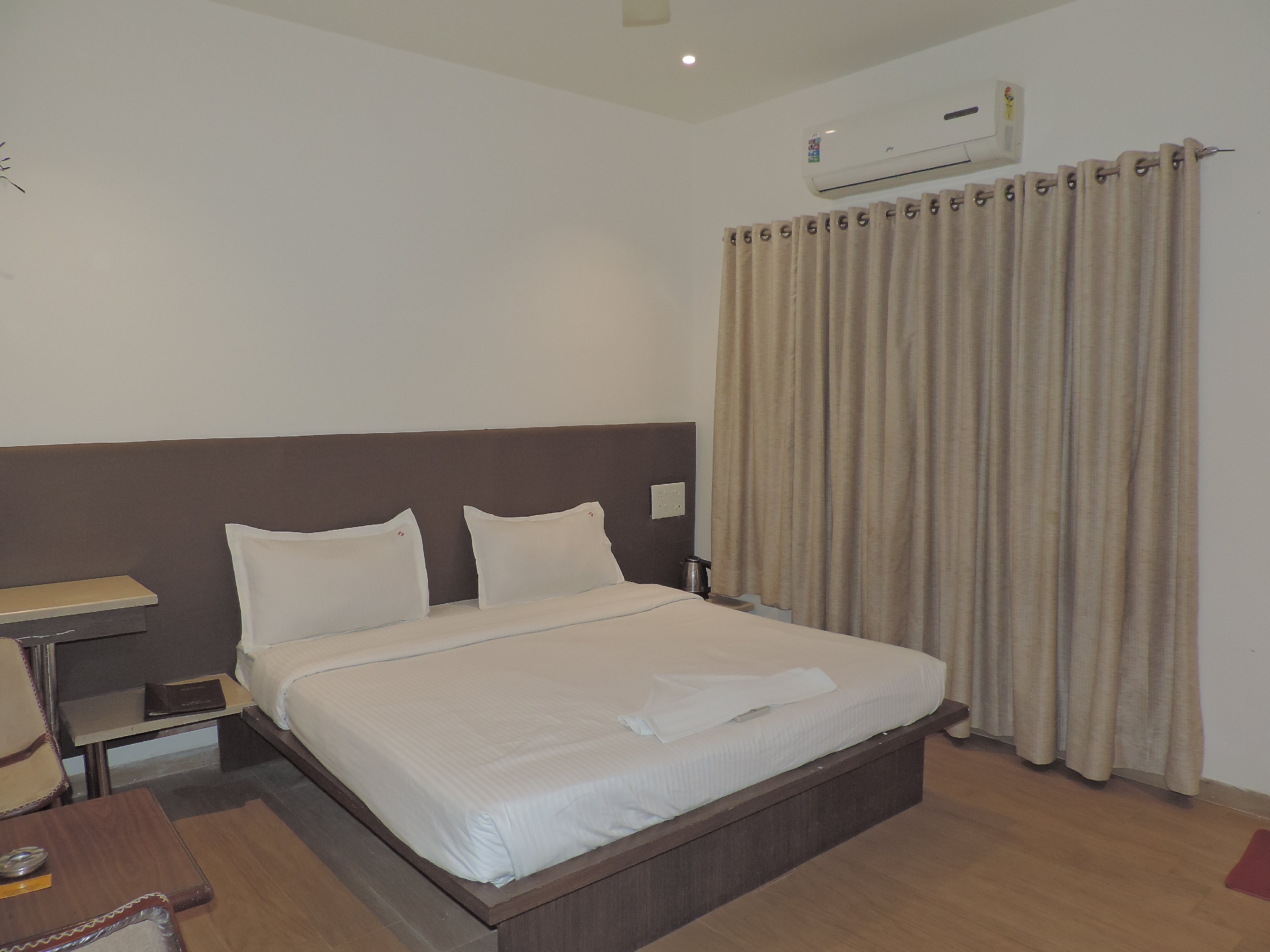 Standard Room 1