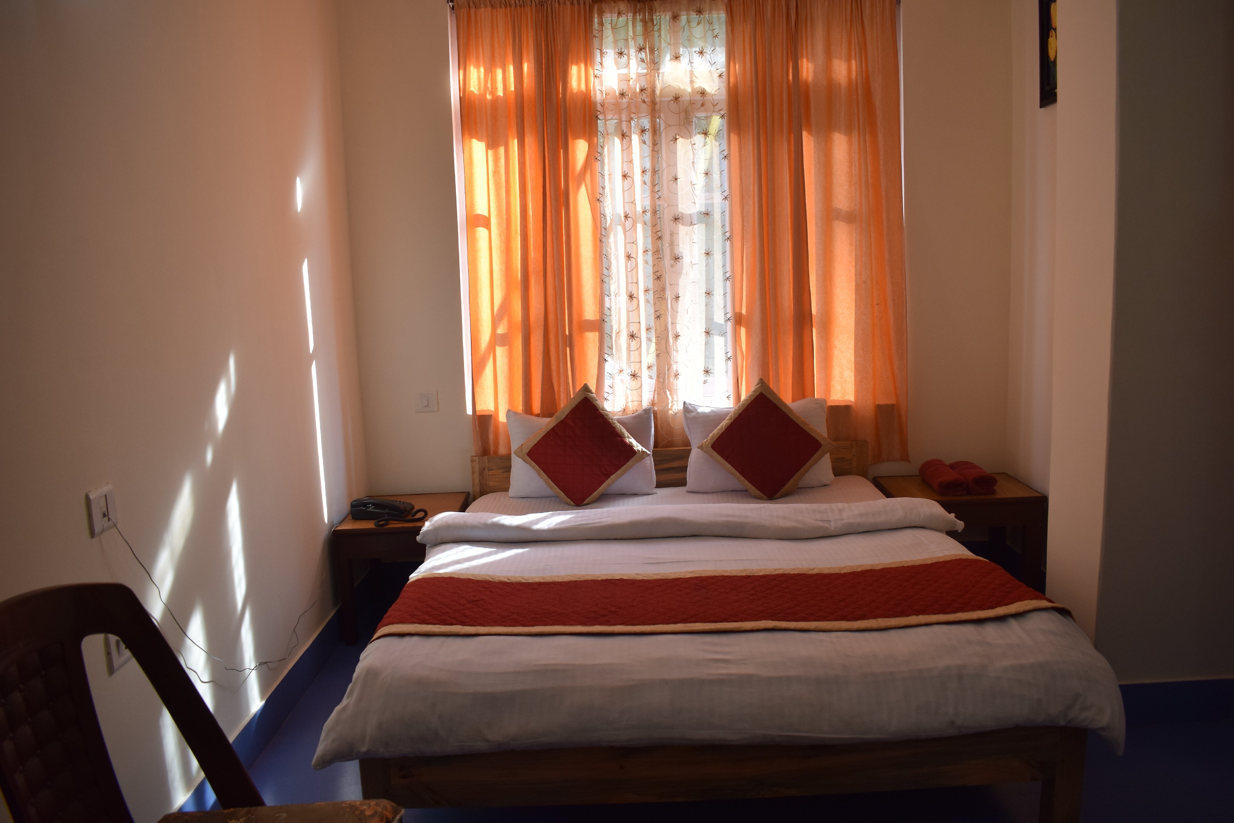 Dungmali Heritage Resort - Tap to explore photos