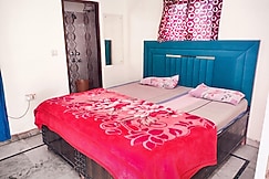 Hotel Crystal Inn, Chandigarh