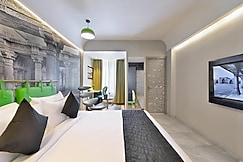 Regenta Central Antarim, Ahmedabad