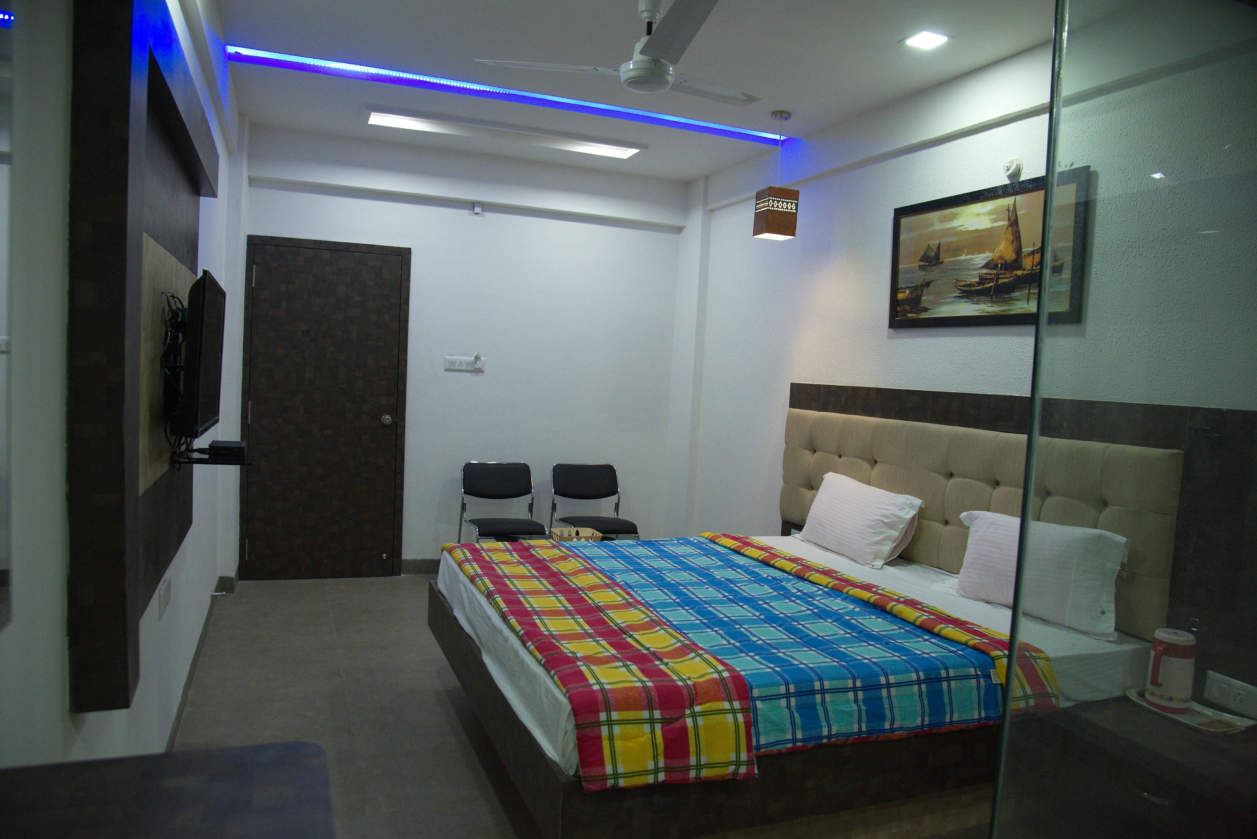 HOTEL KUTCH HERITAGE - Tap to explore photos