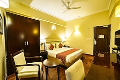 LElegant Hotel by Ace Manor, Ghaziabad