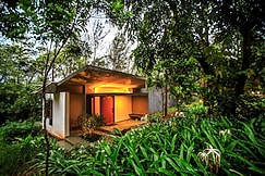Java Rain Resort, Chikmagalur