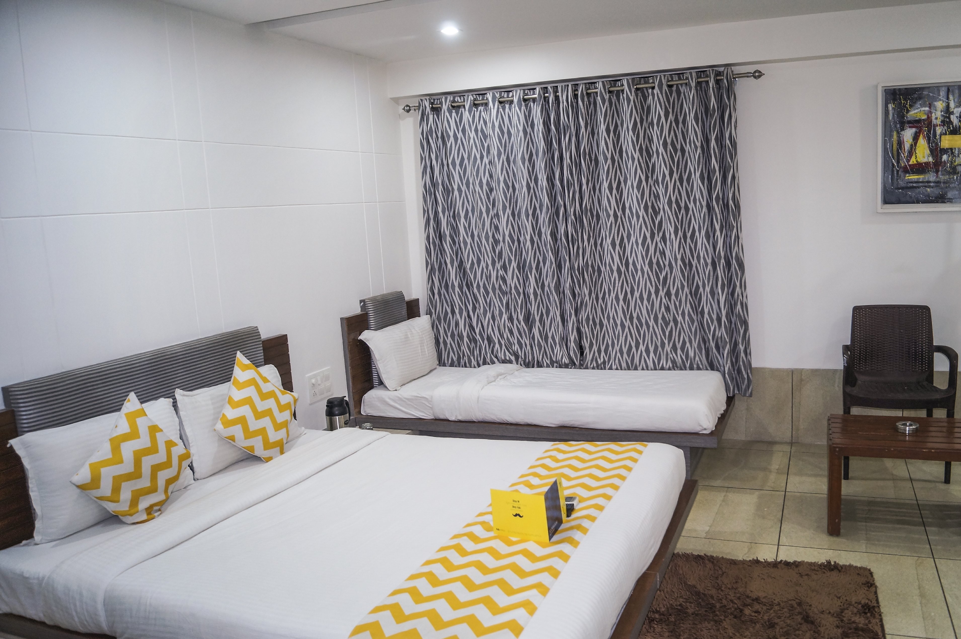 Hotel Darshan S.P. Ring Road - Tap to explore photos
