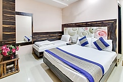 Hotel Sunrise Dx @ opposite New Delhi Railway Station, Delhi