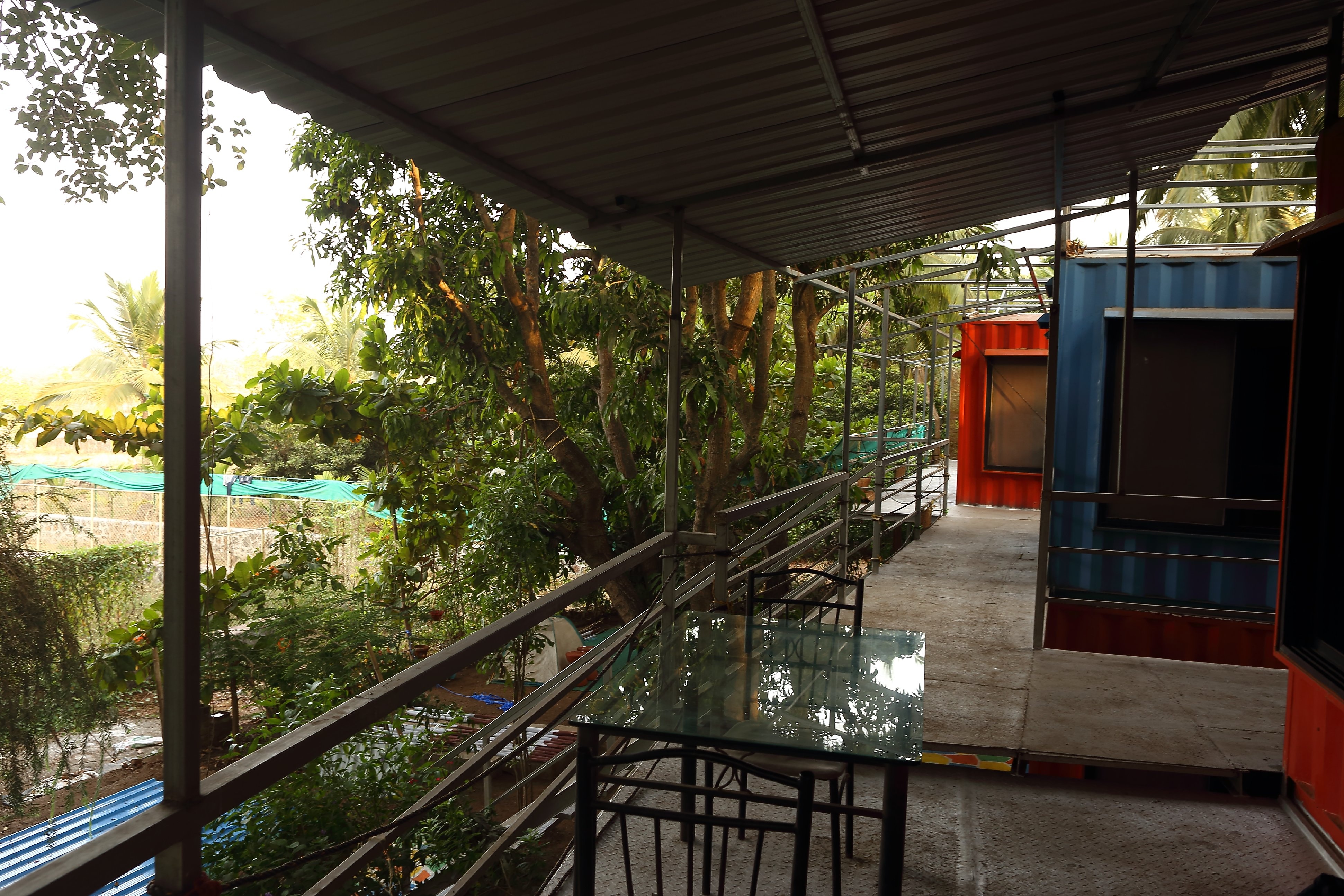 Iora Cottages 2