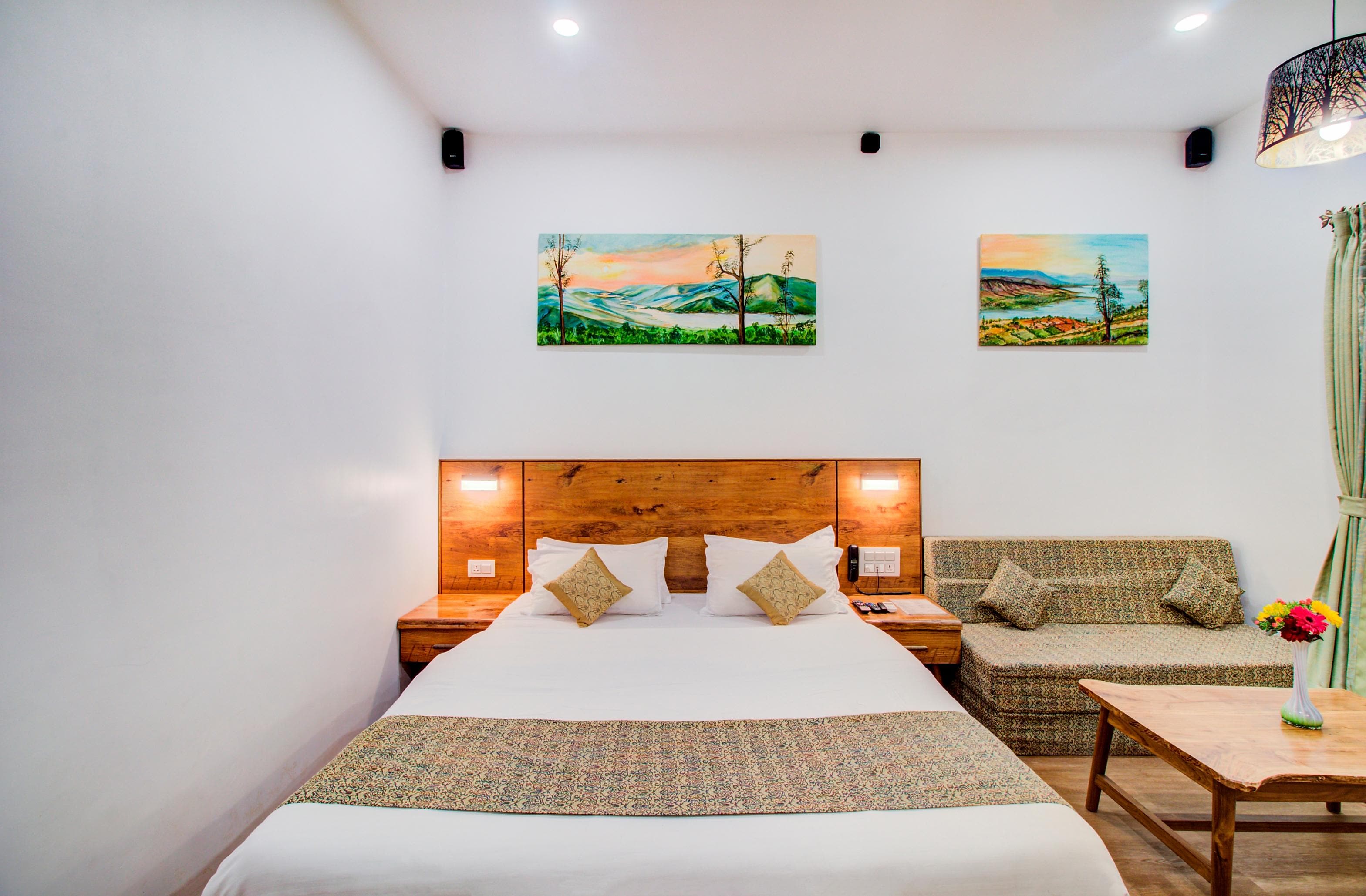 Hotel Malas - Tap to explore photos