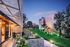 Regenta Resort MARS Valley View Shoghi Shimla