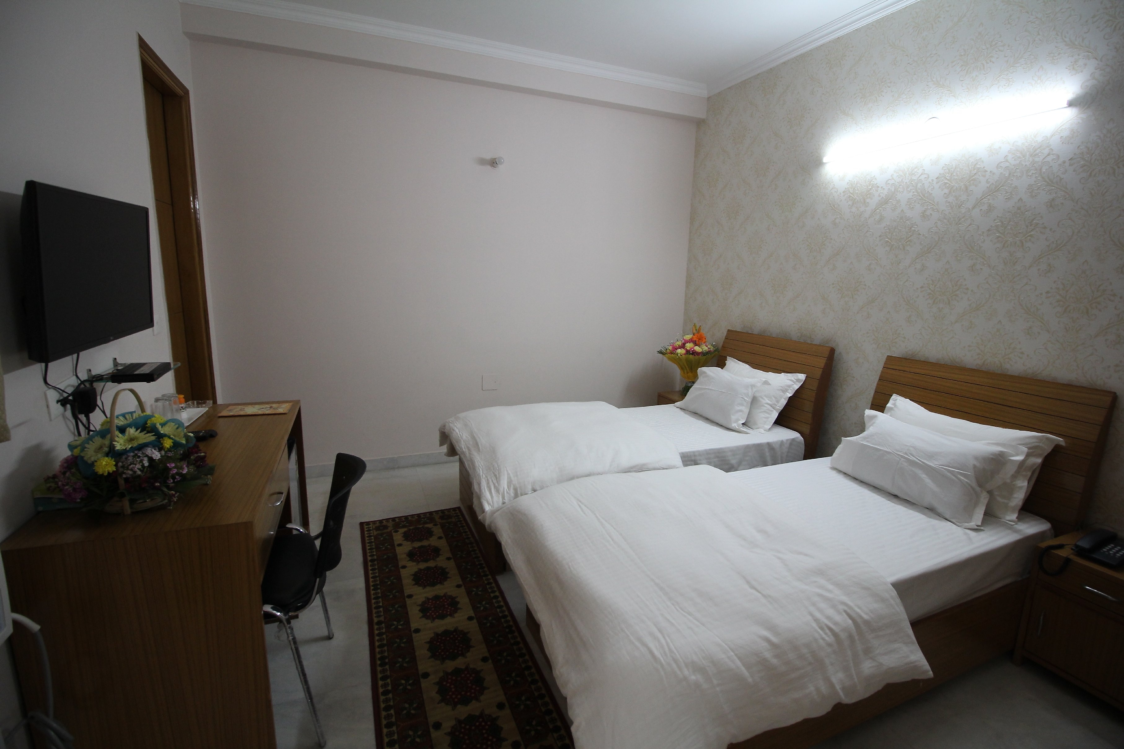 Tarang Residency - Tap to explore photos