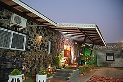 Cabo Kings Resorts and Hotel, Nashik