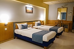 HOTEL ASHIRWAD, Pune
