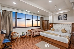 Hotel RK Residency Vasundhara Ghaziabad (Delhi NCR), Ghaziabad