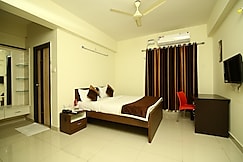 Prime Hitech, Hyderabad