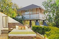 Megh Malhar Agro Tourism, Mulshi