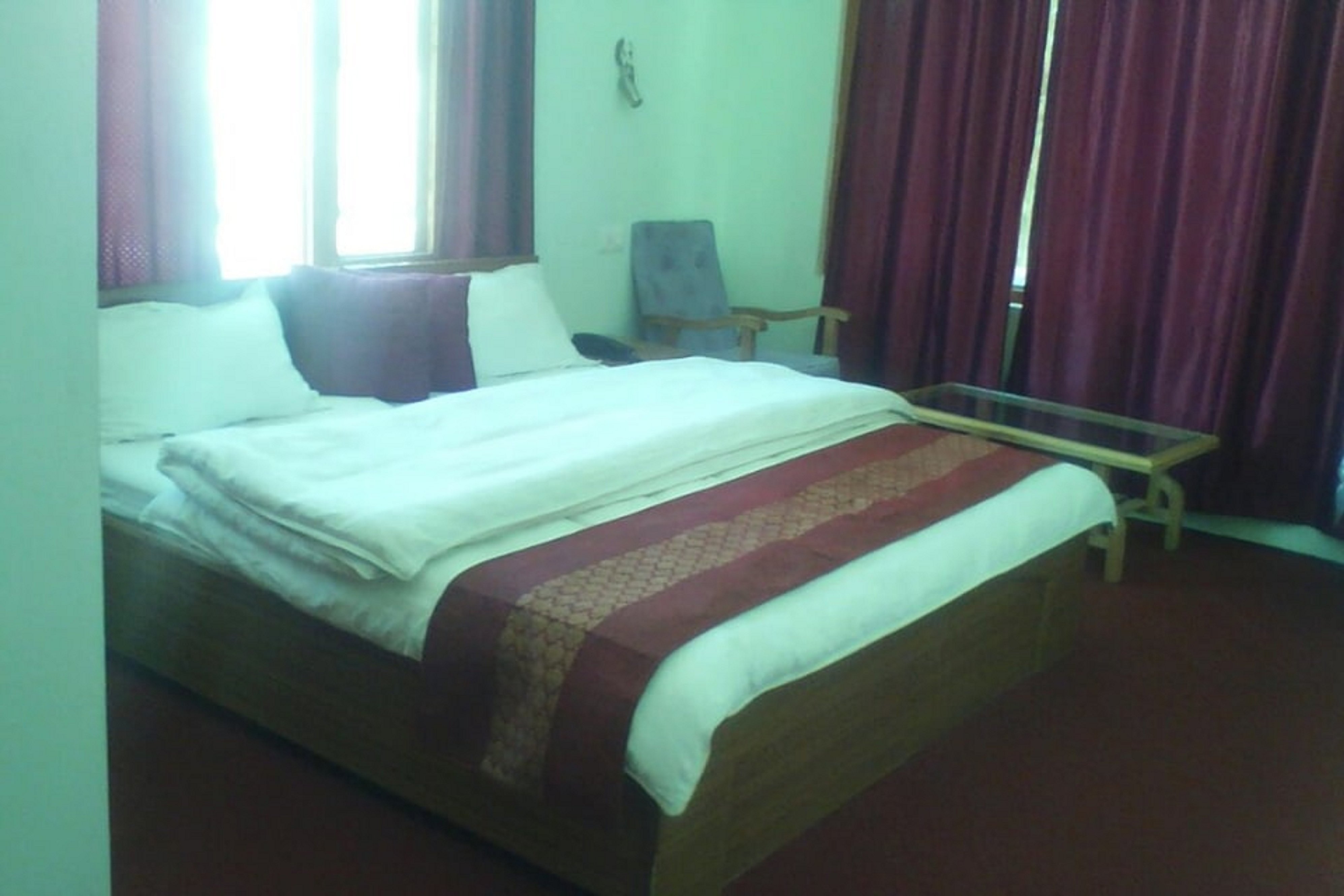 Hotel Suru View  - Tap to explore photos