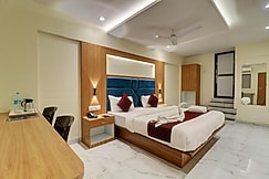 Hotel Kurla Residency , Mumbai