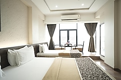 Maratha Residency, Ratnagiri