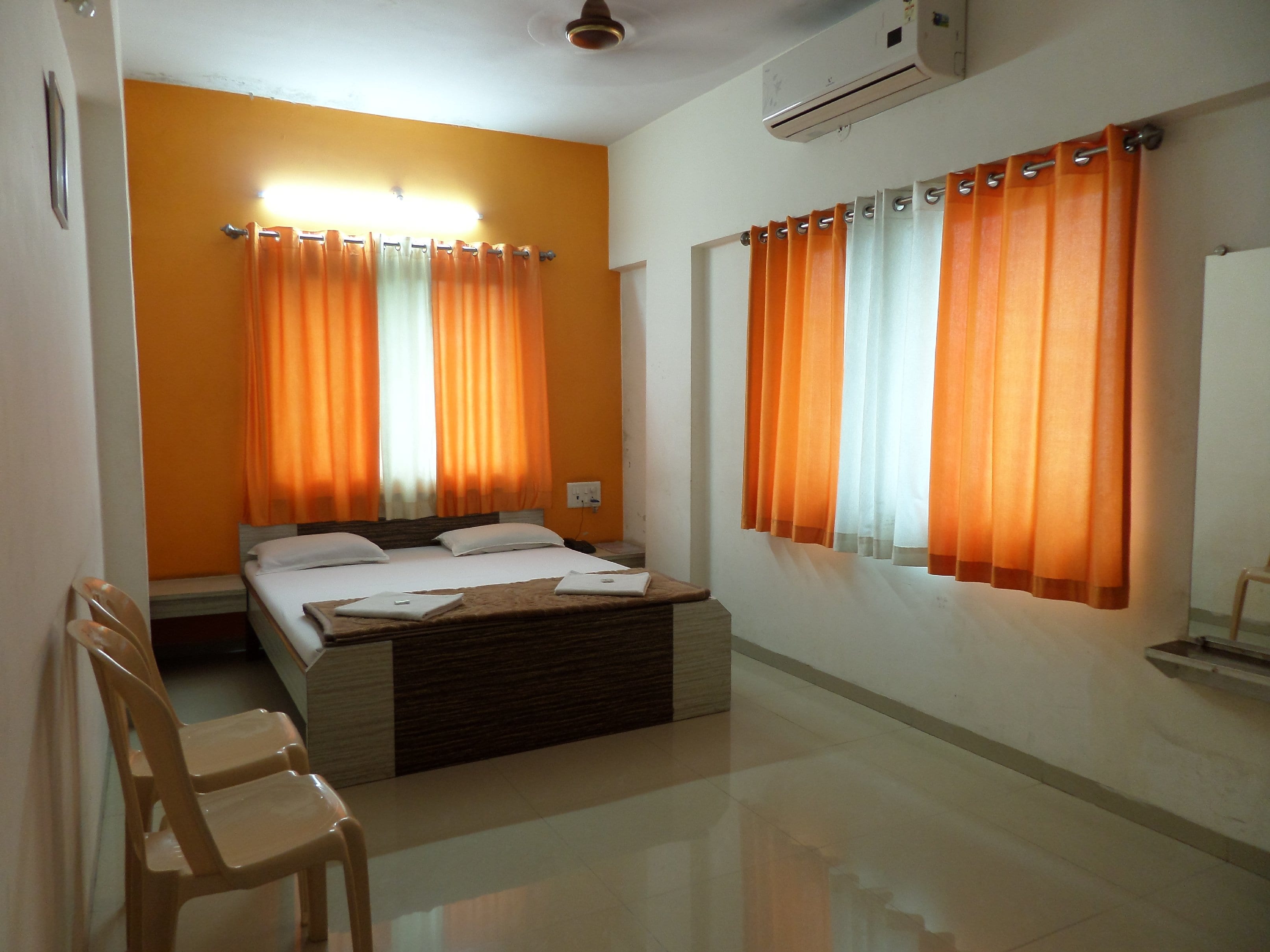 Harisun Lodging 2
