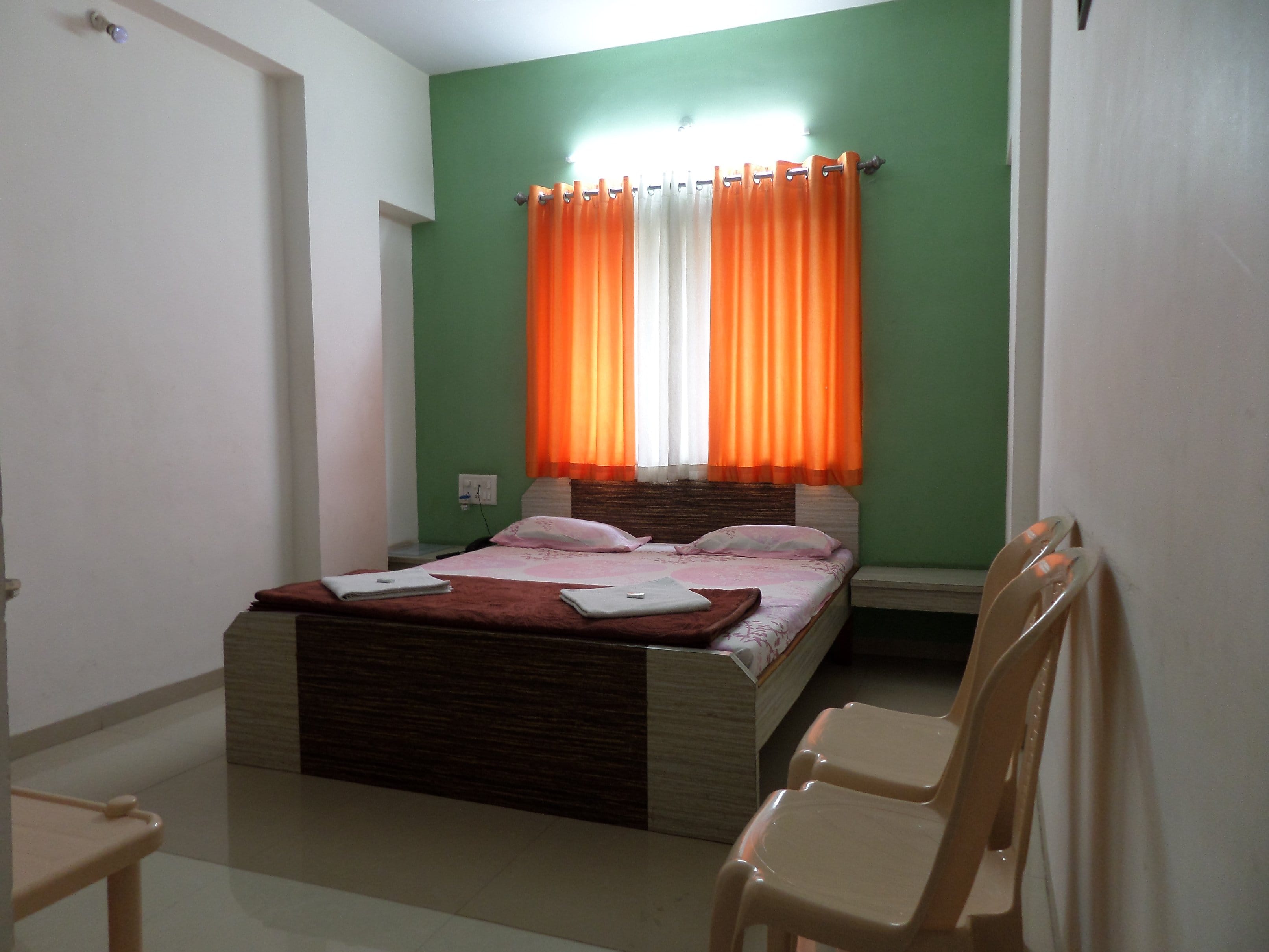 Harisun Lodging 3