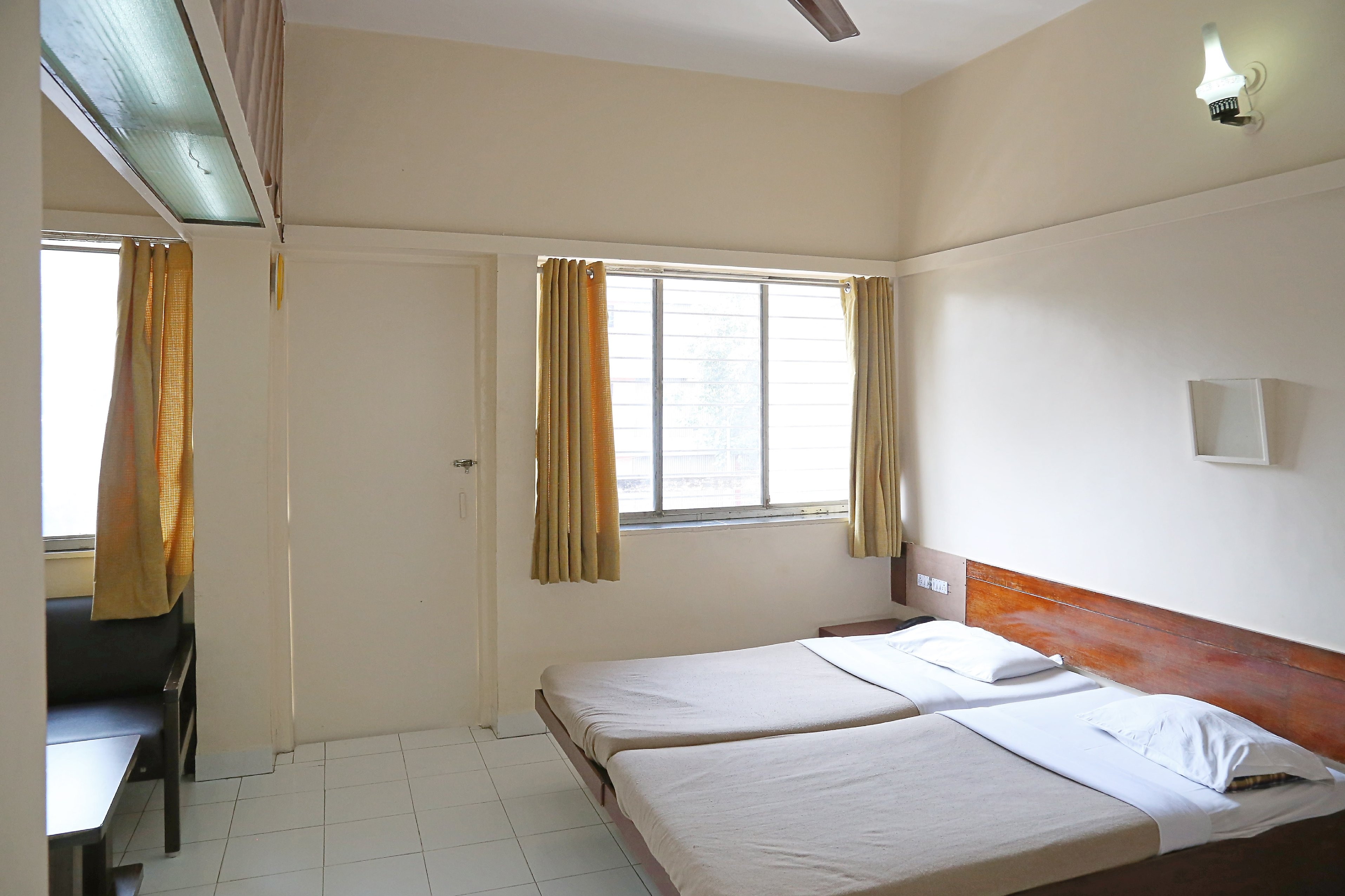 Maurya Residency - Tap to explore photos