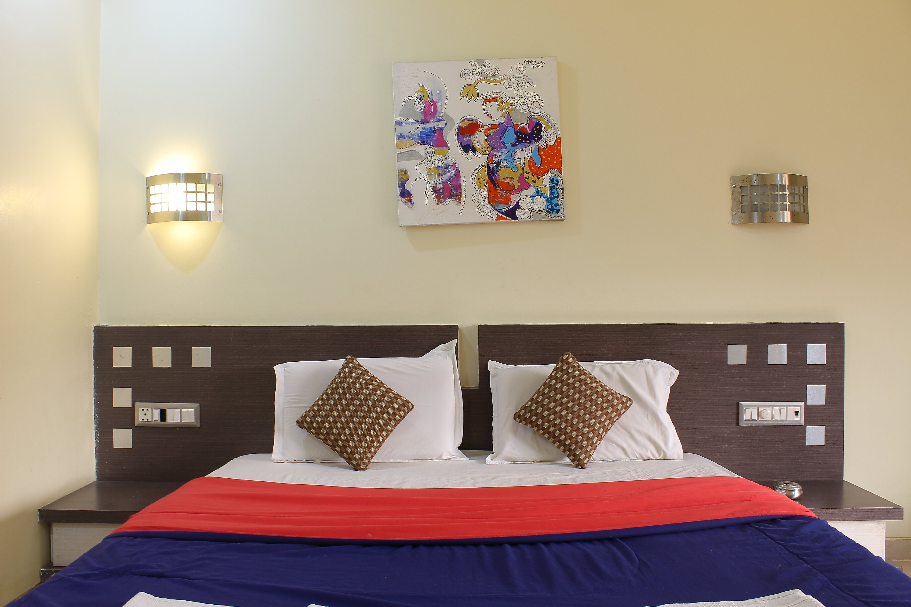 Ashray Resort 5