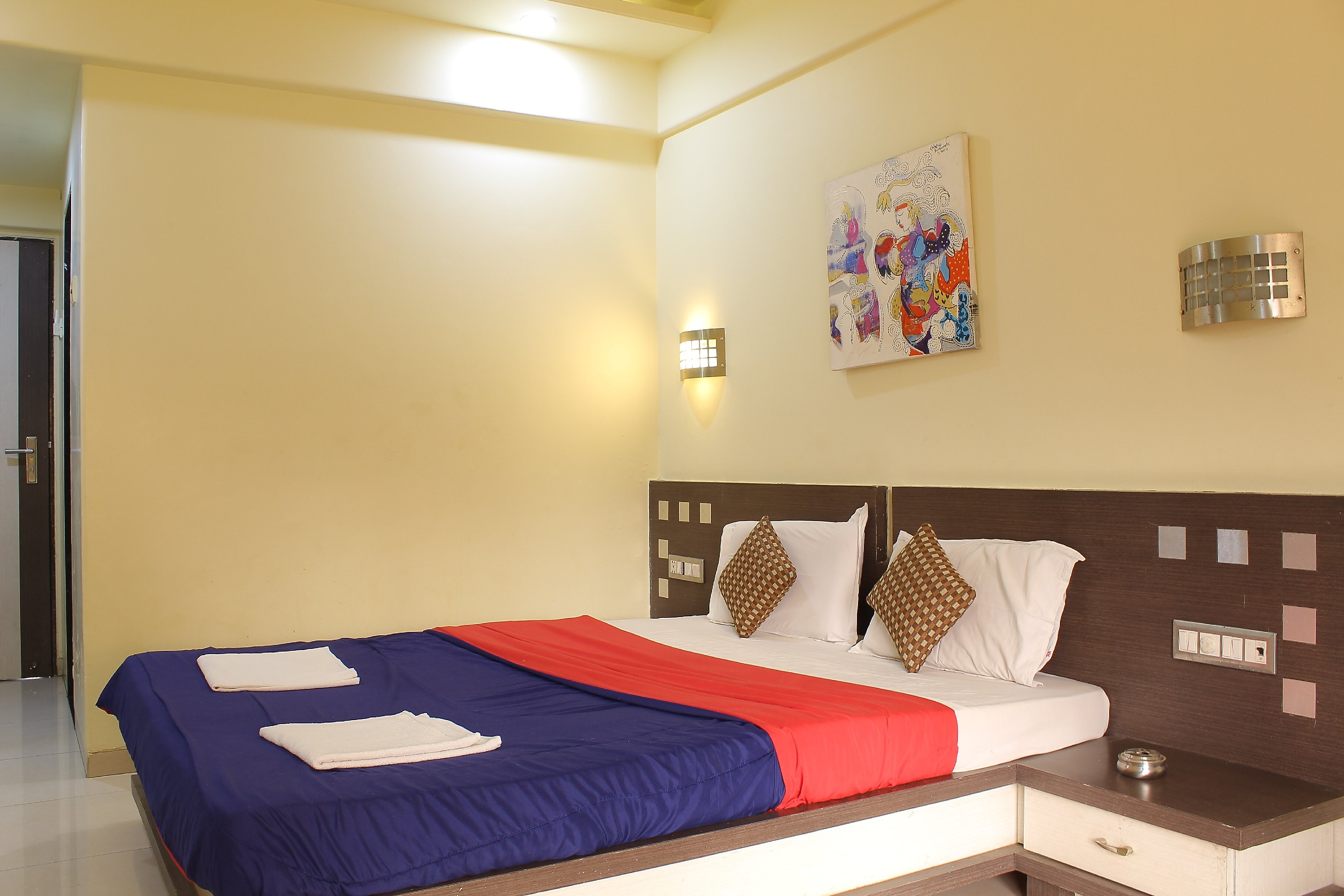 Ashray Resort 3
