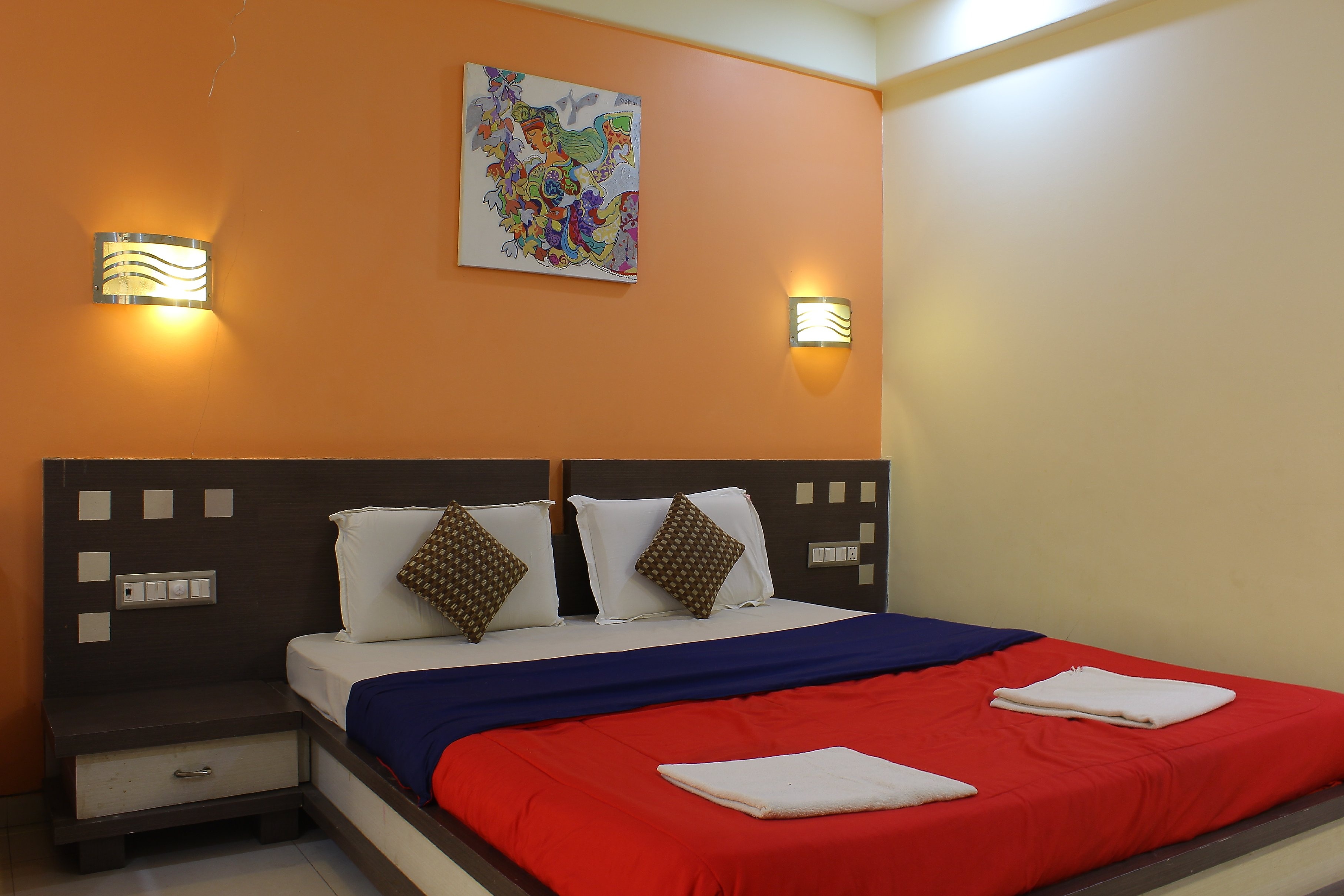 Ashray Resort 2