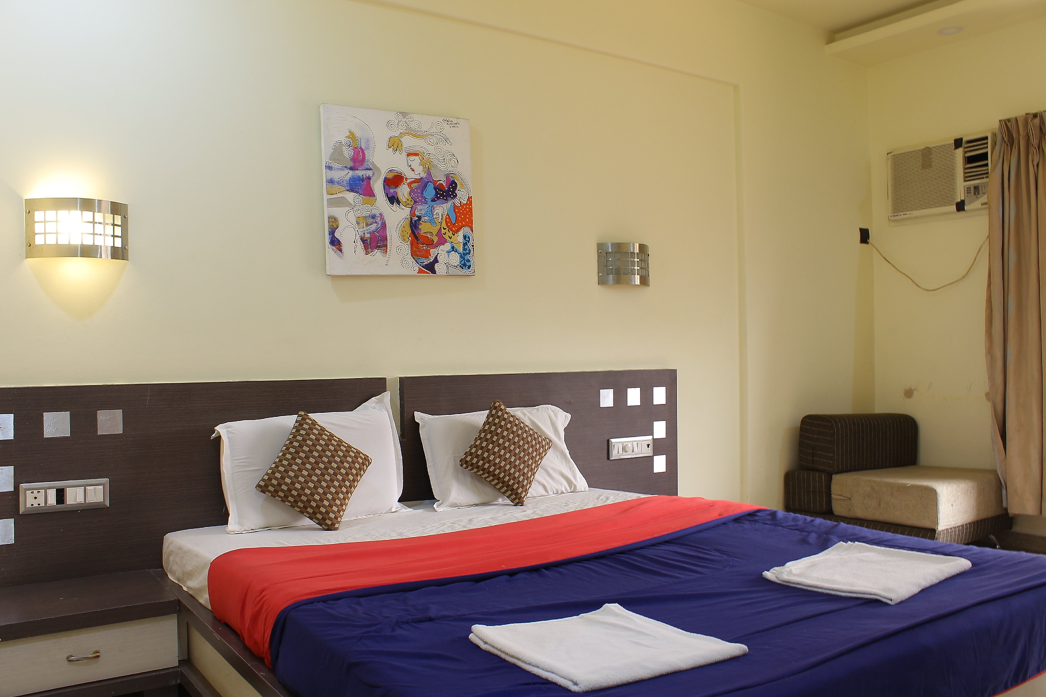 Ashray Resort
