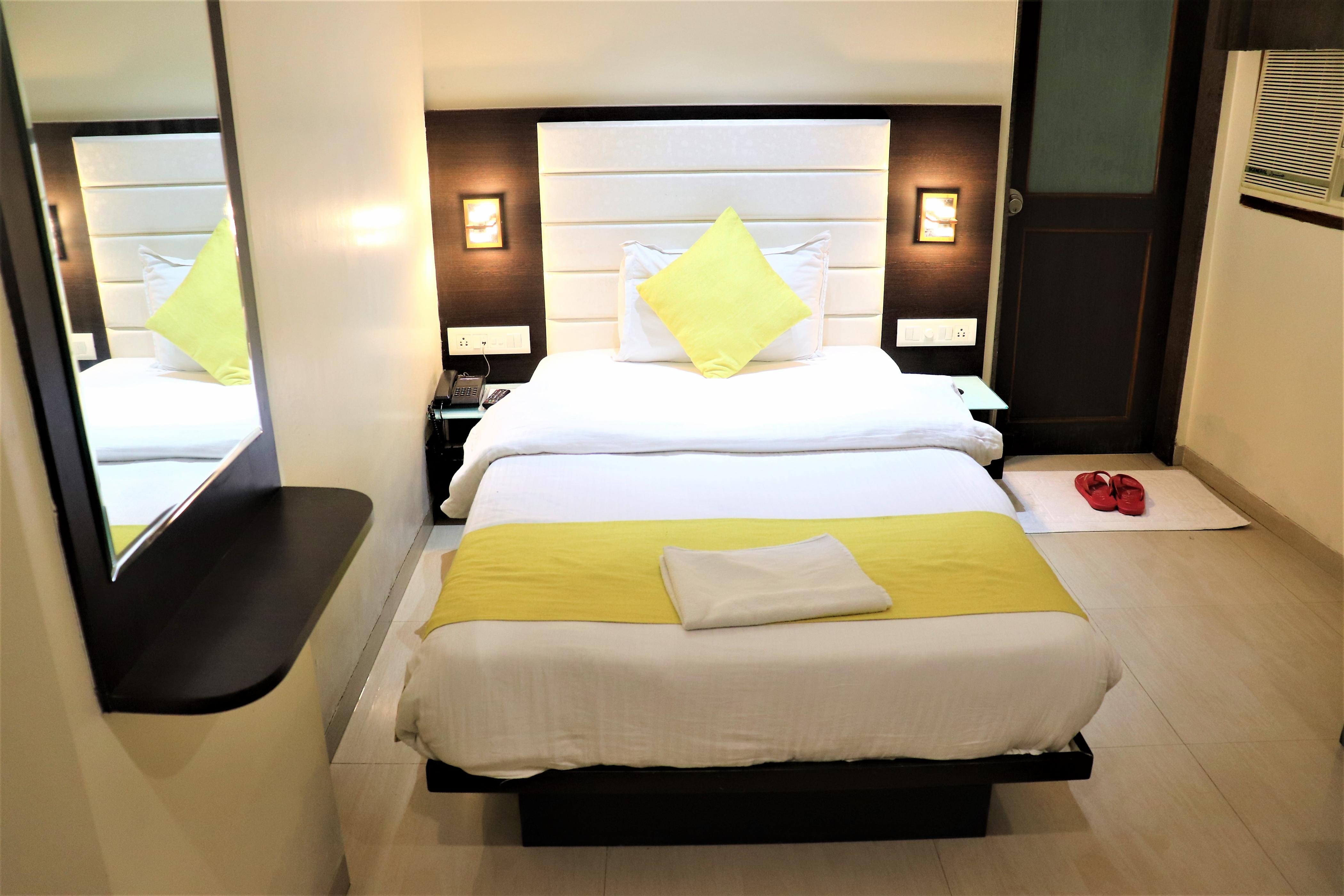 Hotel Alfa Surat - Tap to explore photos