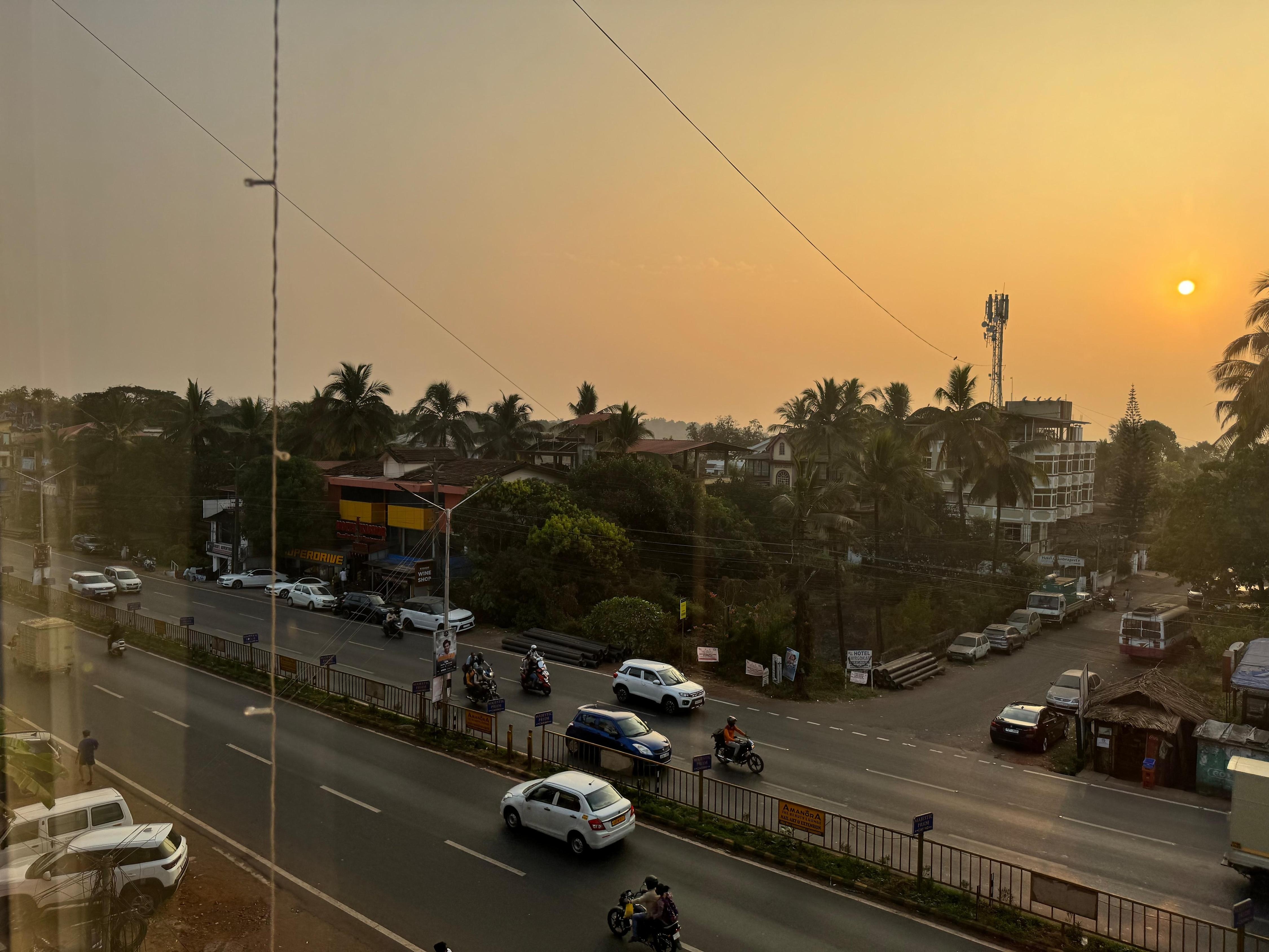 Hotel Devdeep - Tap to explore photos