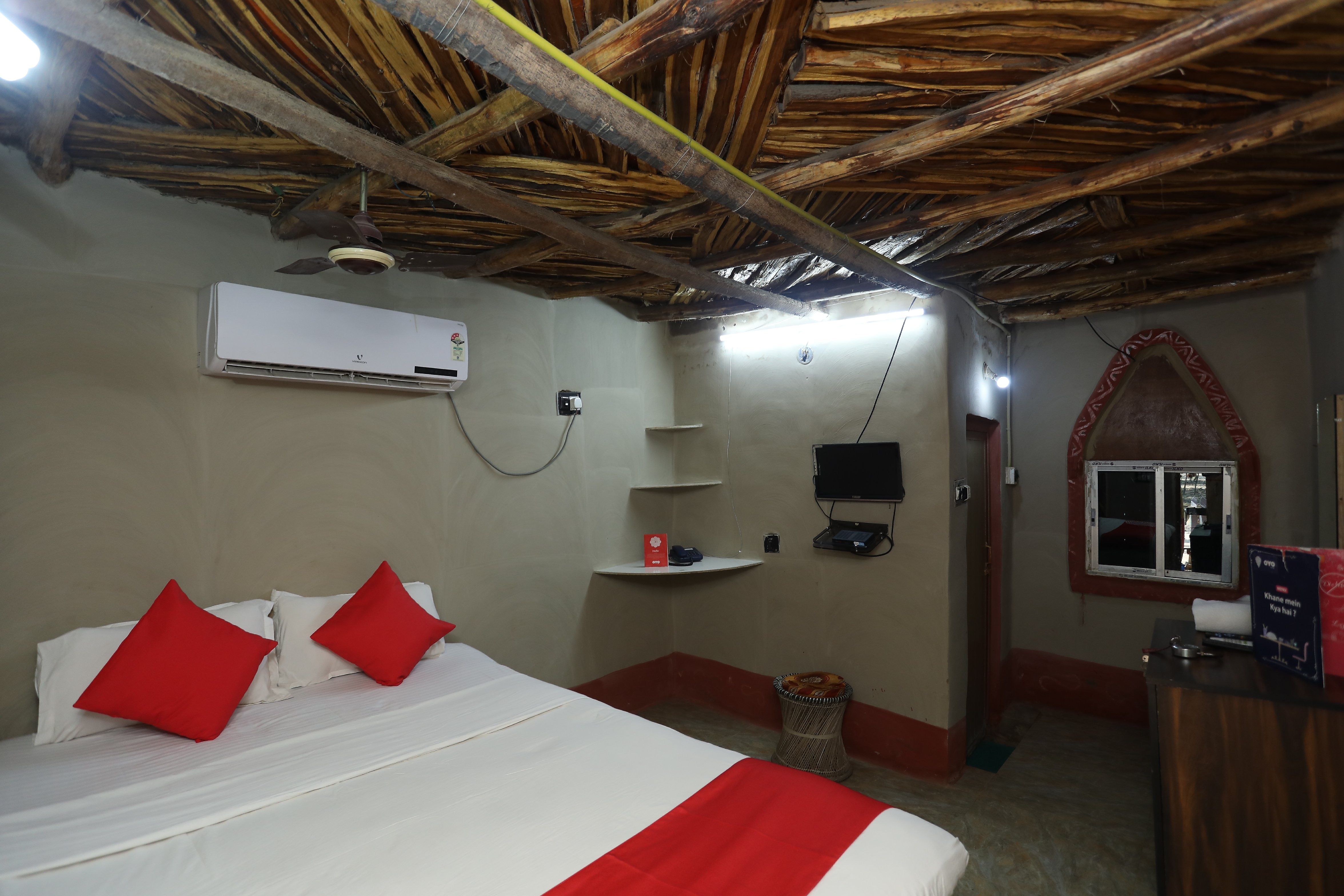 Sakuntala Village Resort - Tap to explore photos
