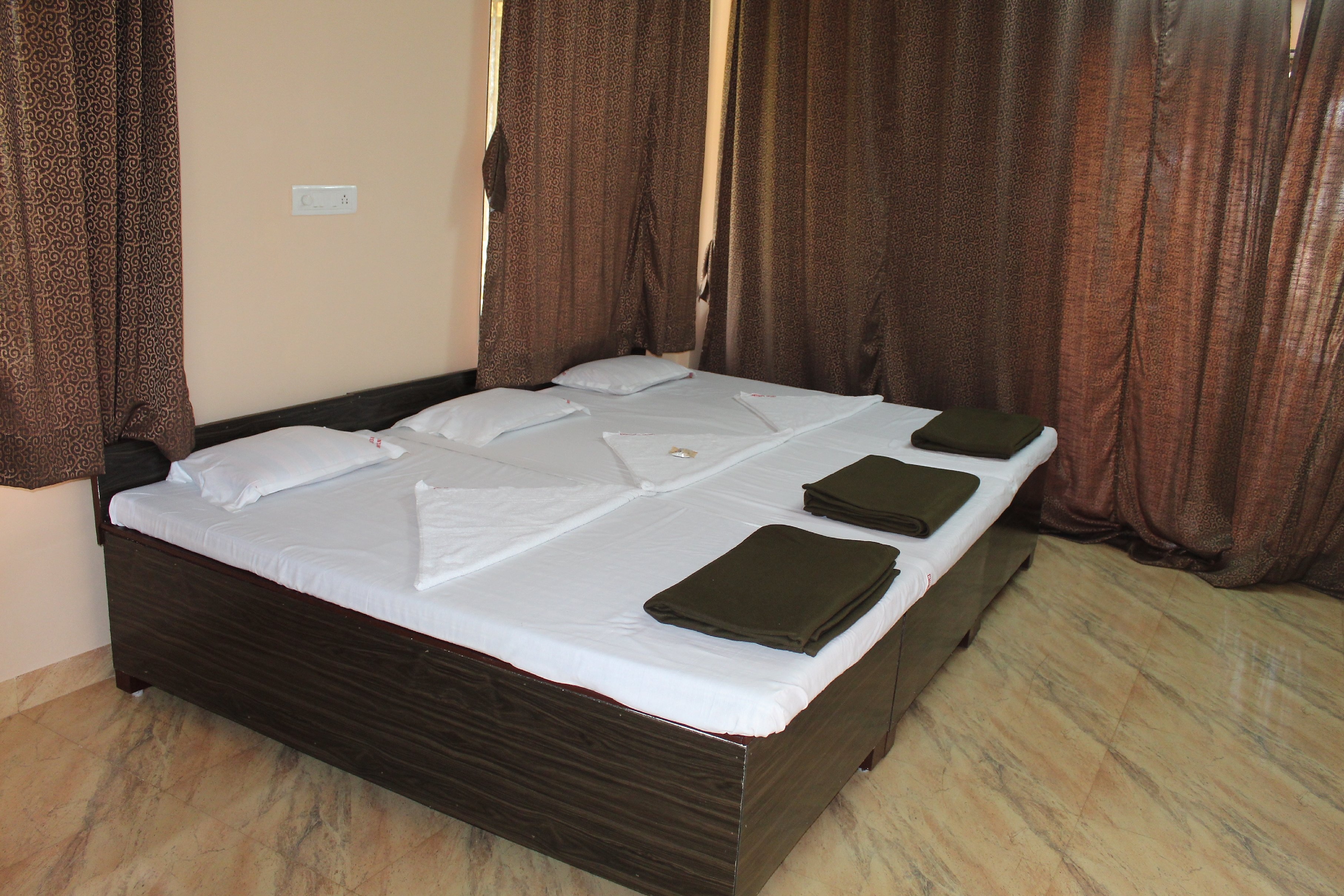 Chintamani Resort 3
