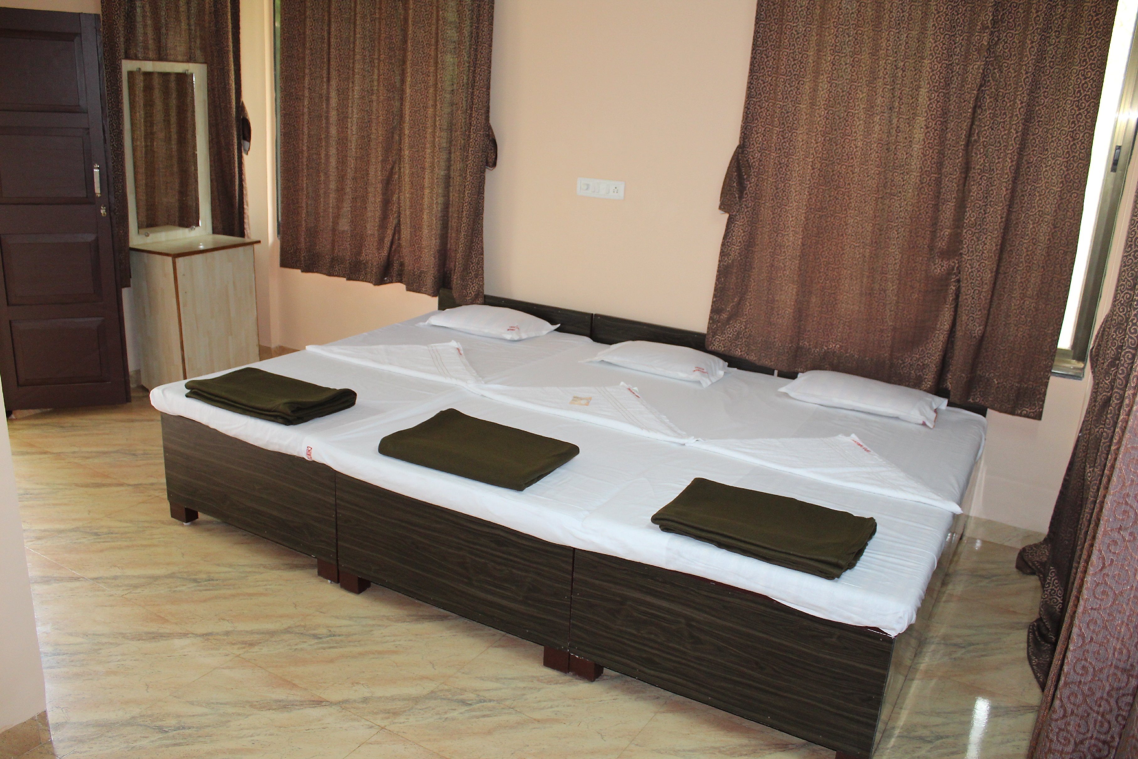 Chintamani Resort 4