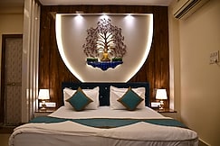 Hotel Buddha International, Patna
