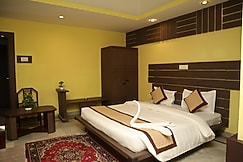 Hotel Centre Point, Tinsukia