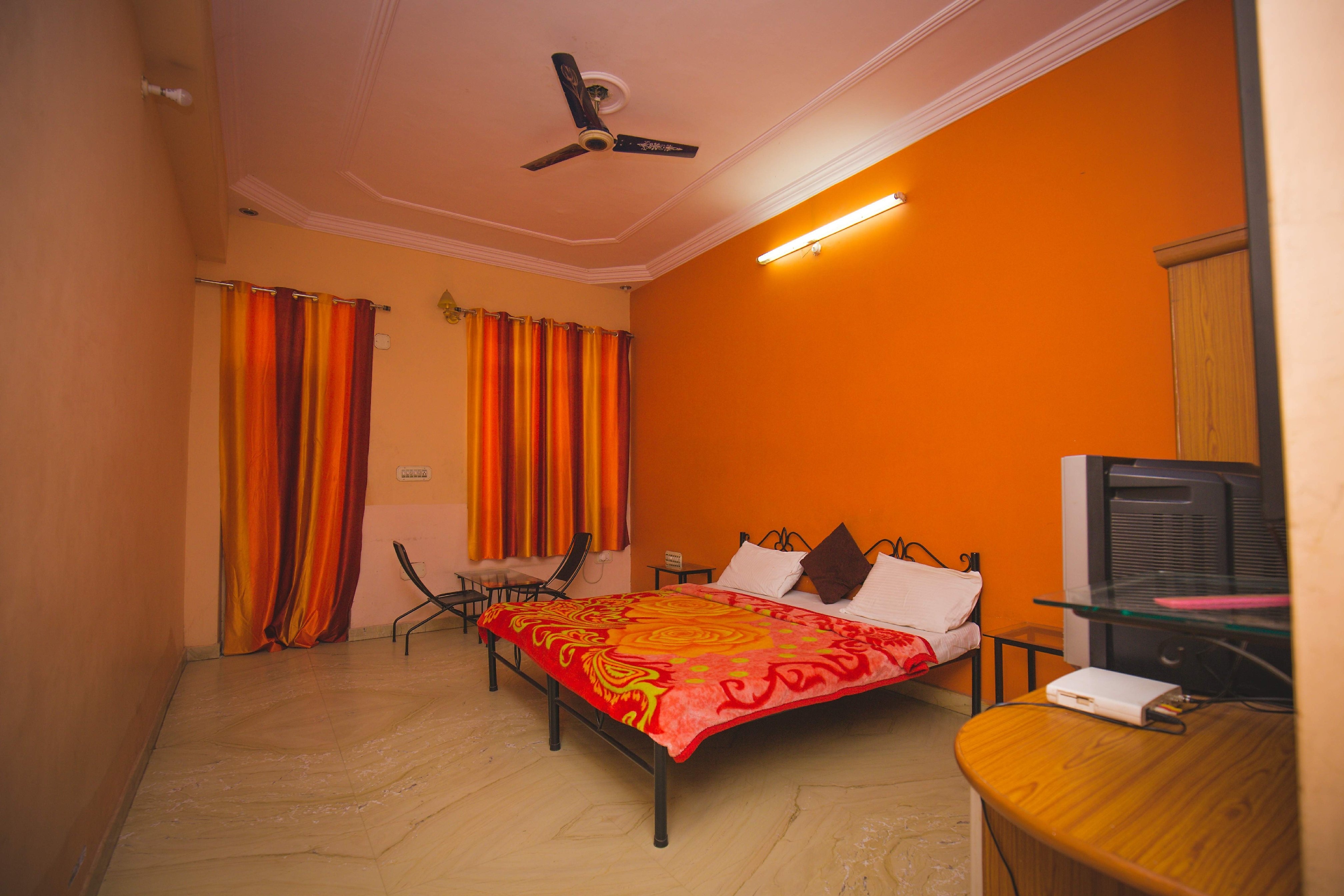 Hotel Dhwani - Tap to explore photos