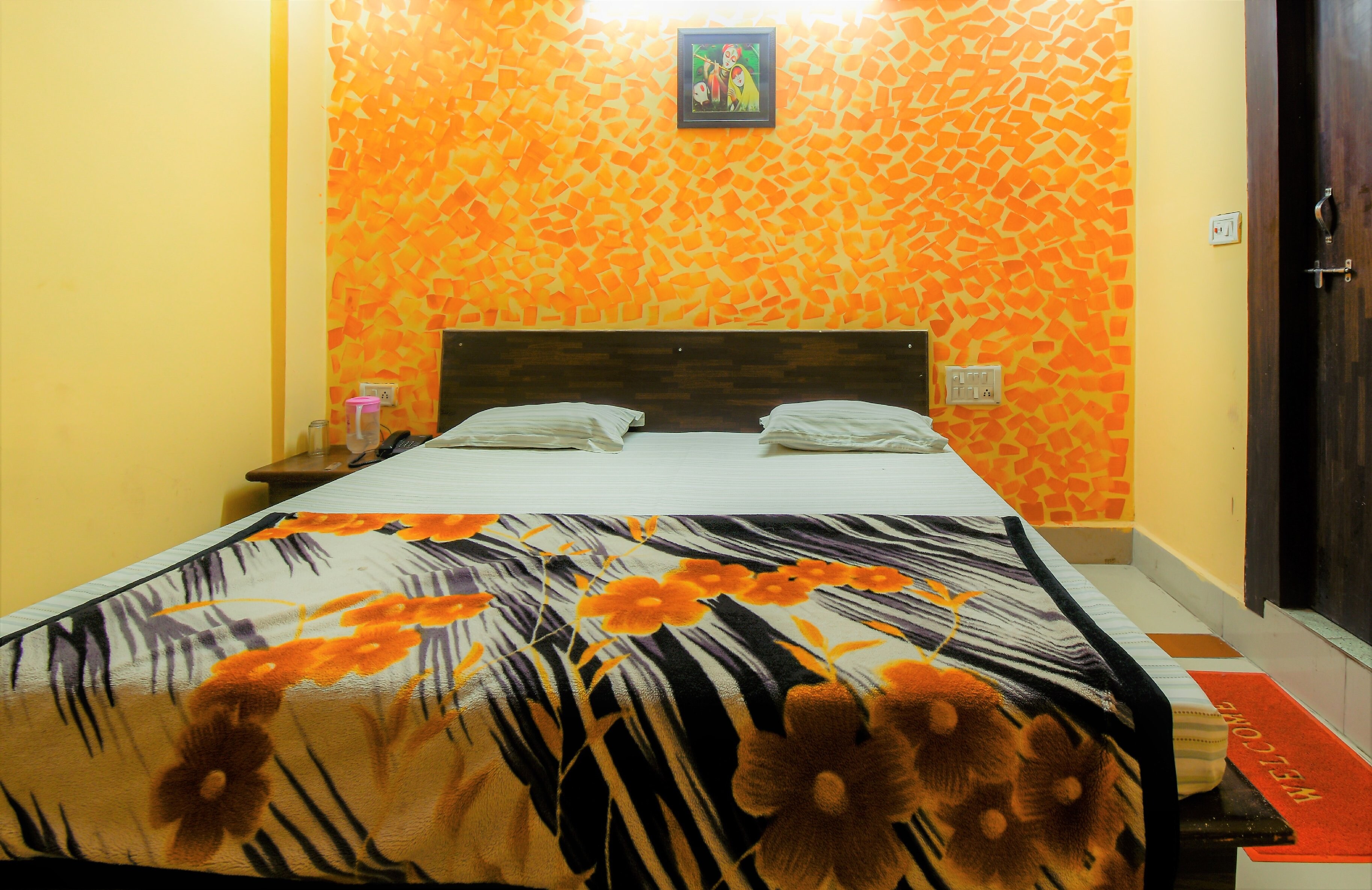 Hotel Guru Kripa - Tap to explore photos
