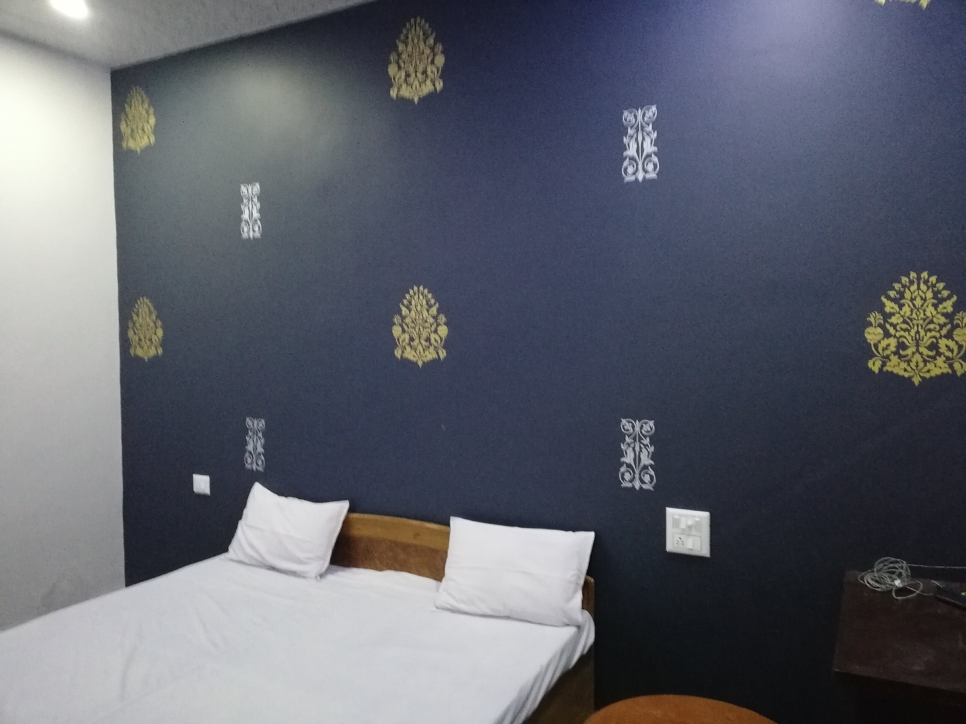 Hotel Sheesh Mahal Residency - Tap to explore photos