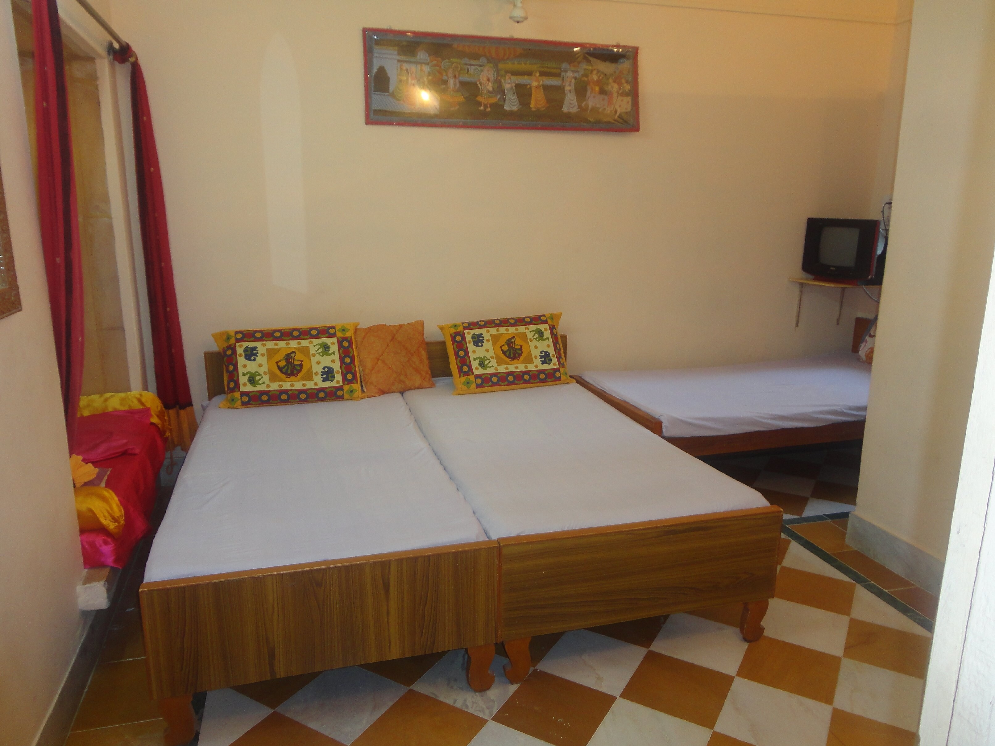 Rani Village Hotel - Tap to explore photos