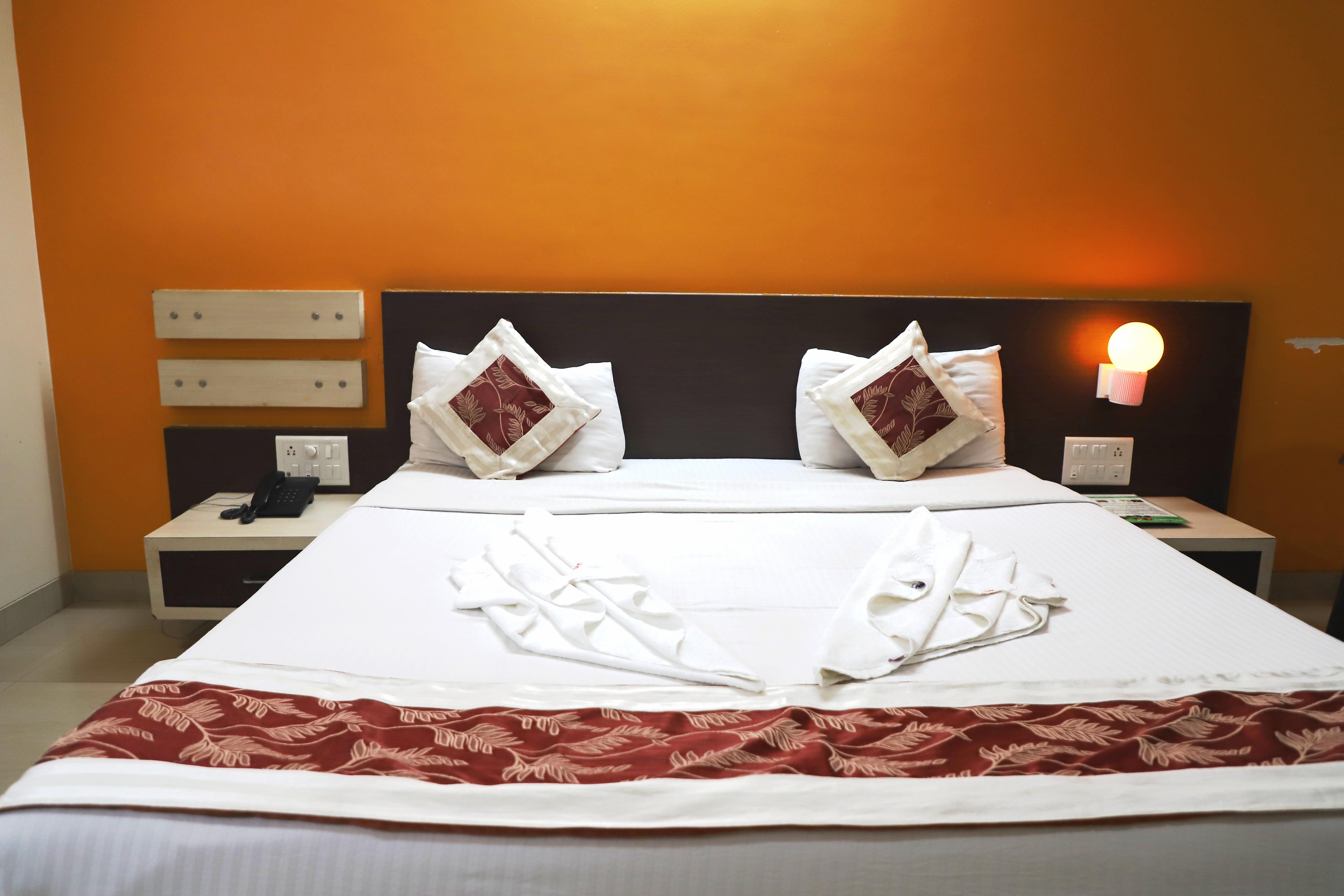 Sandesh Resort - Tap to explore photos