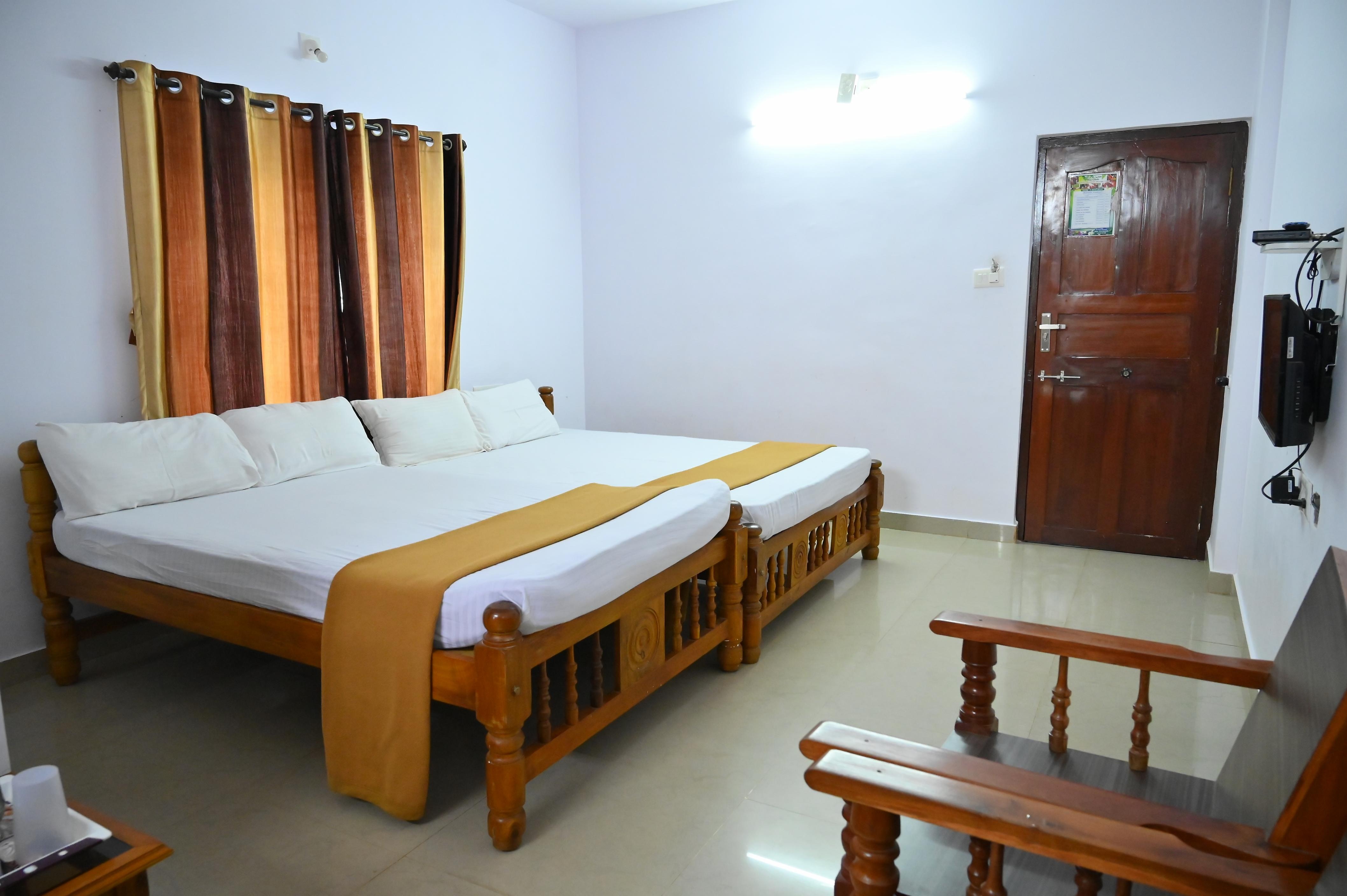 Shree Vinayaka Residency - Tap to explore photos