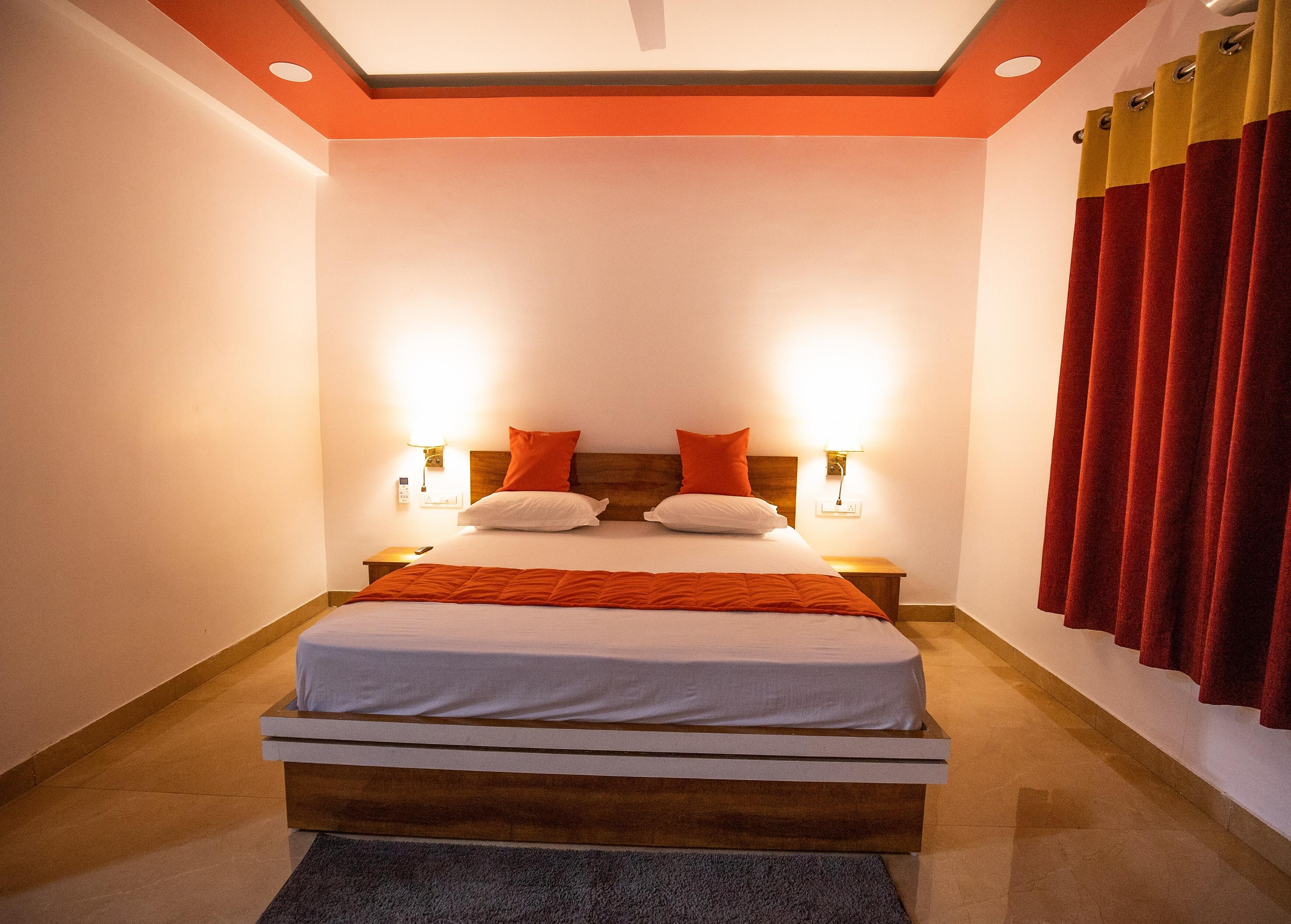 USHA RESORT 3